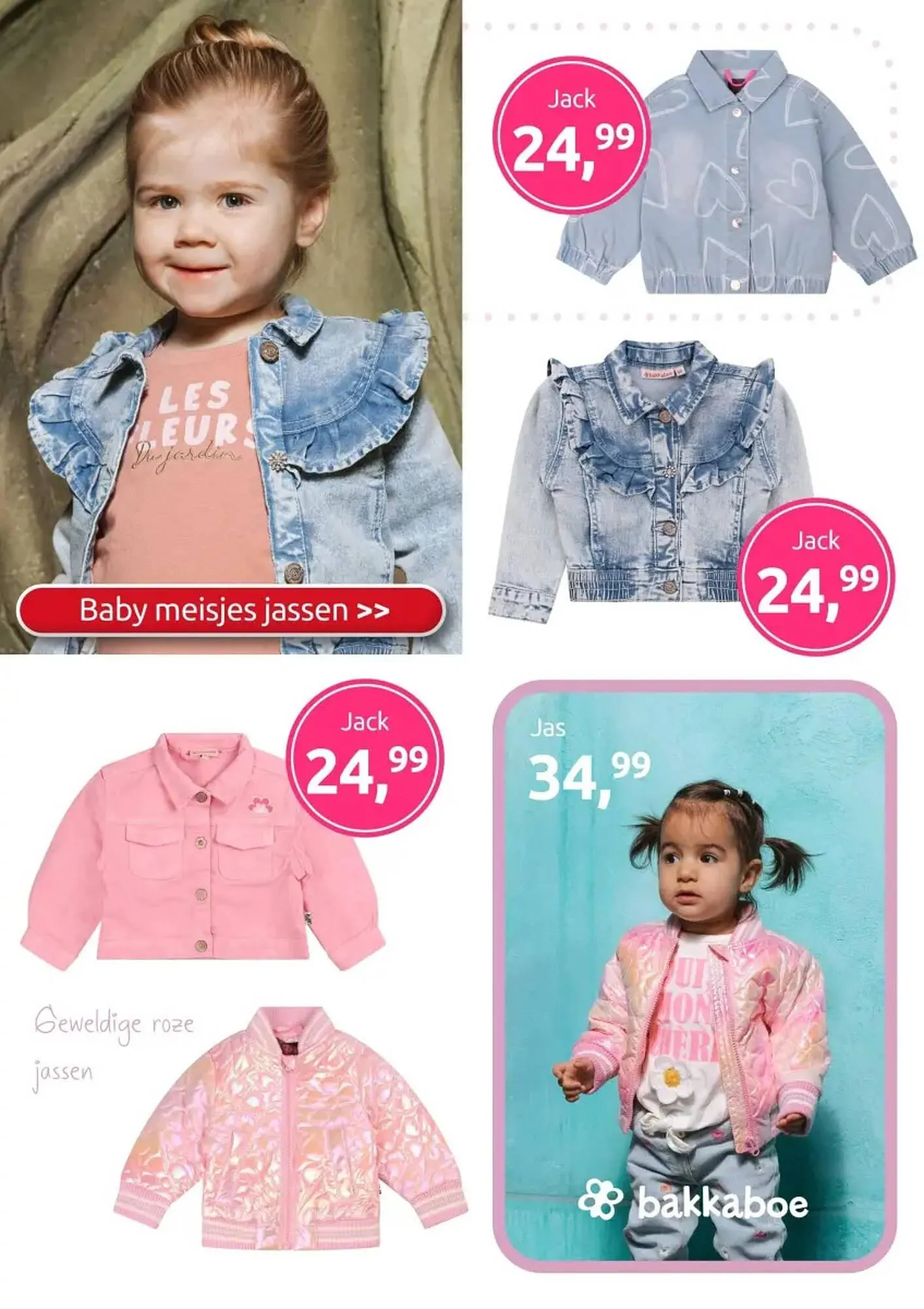 Jola Mode folder van 22 maart tot 29 maart 2026 - Folder pagina 10