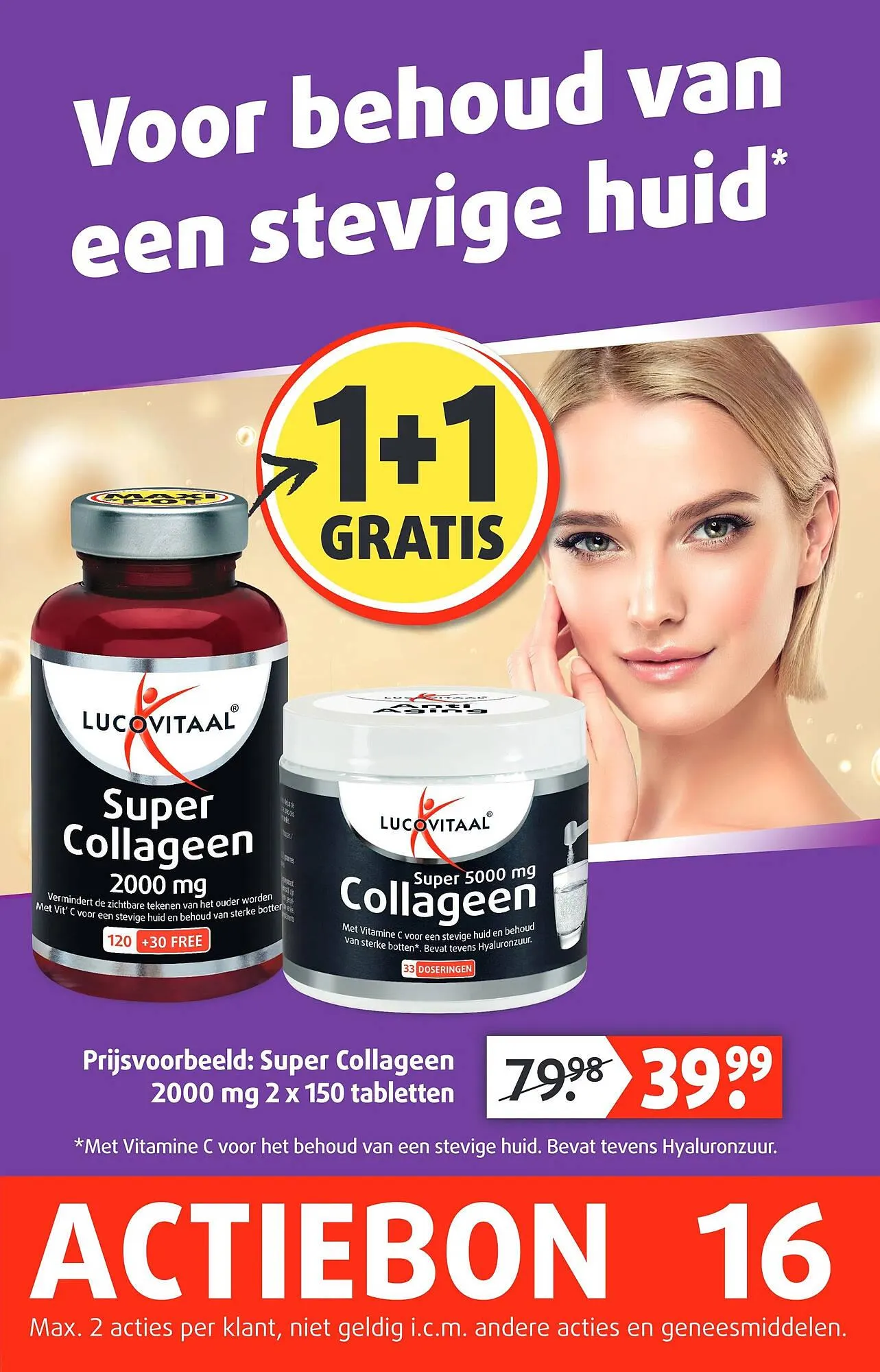 Lucovitaal folder van 11 mei tot 17 mei 2025 - Folder pagina 17