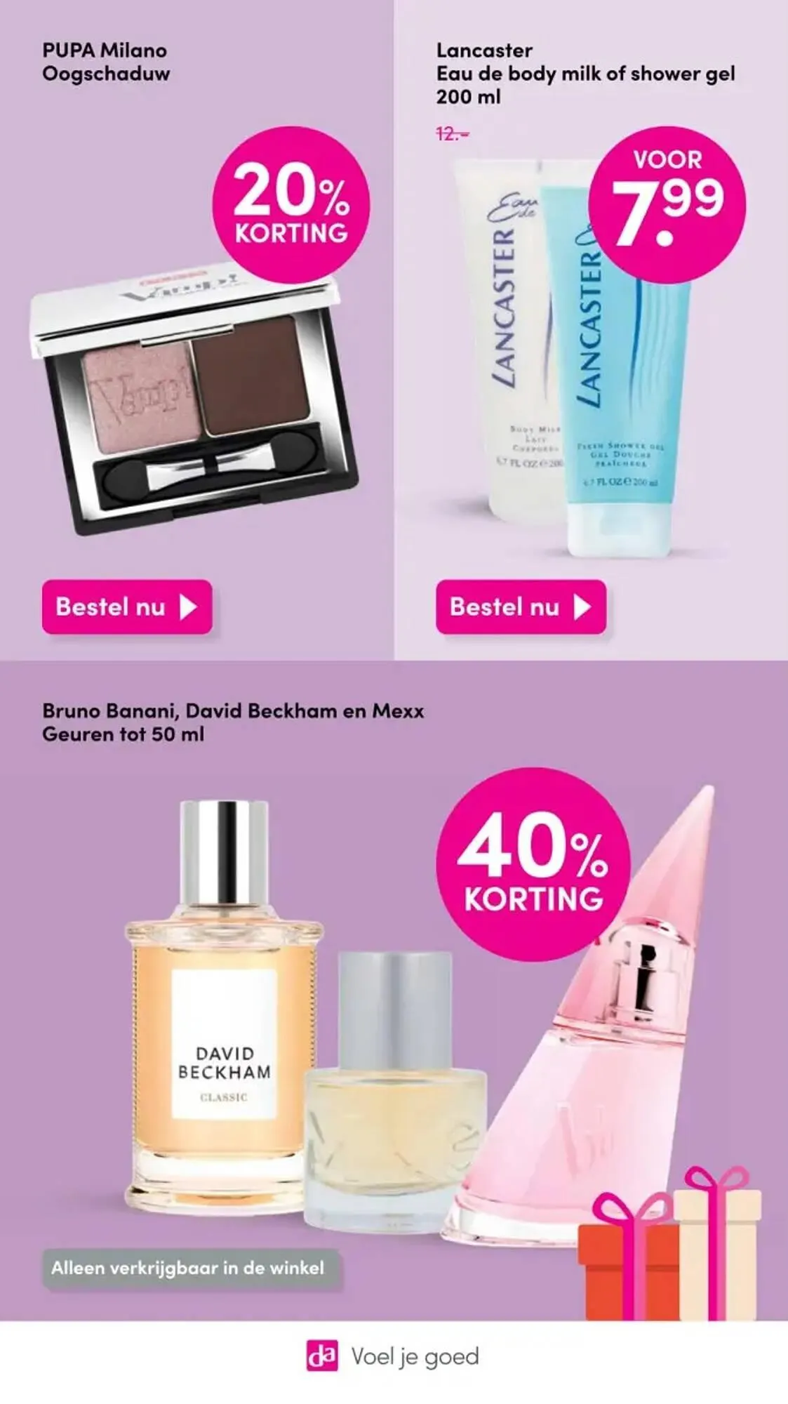 DA folder van 4 december tot 10 december 2023 - Folder pagina 5