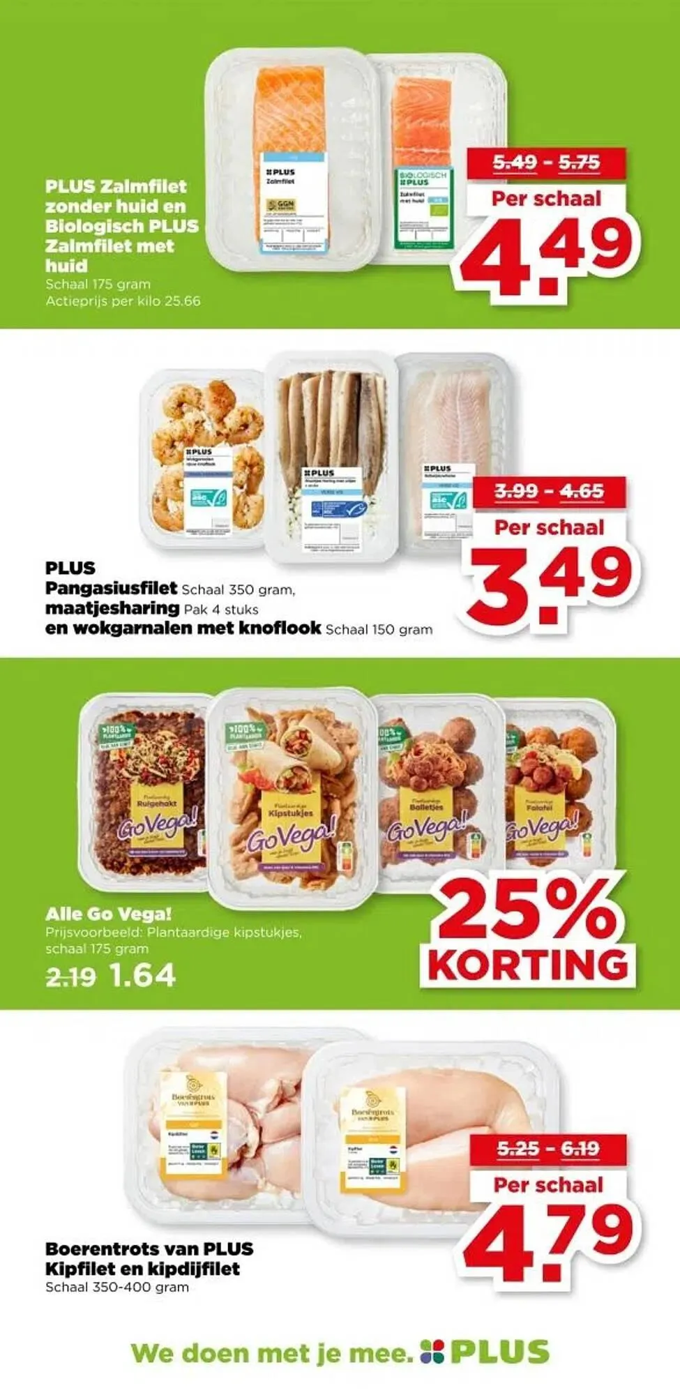 PLUS folder van 11 maart tot 17 maart 2026 - Folder pagina 10