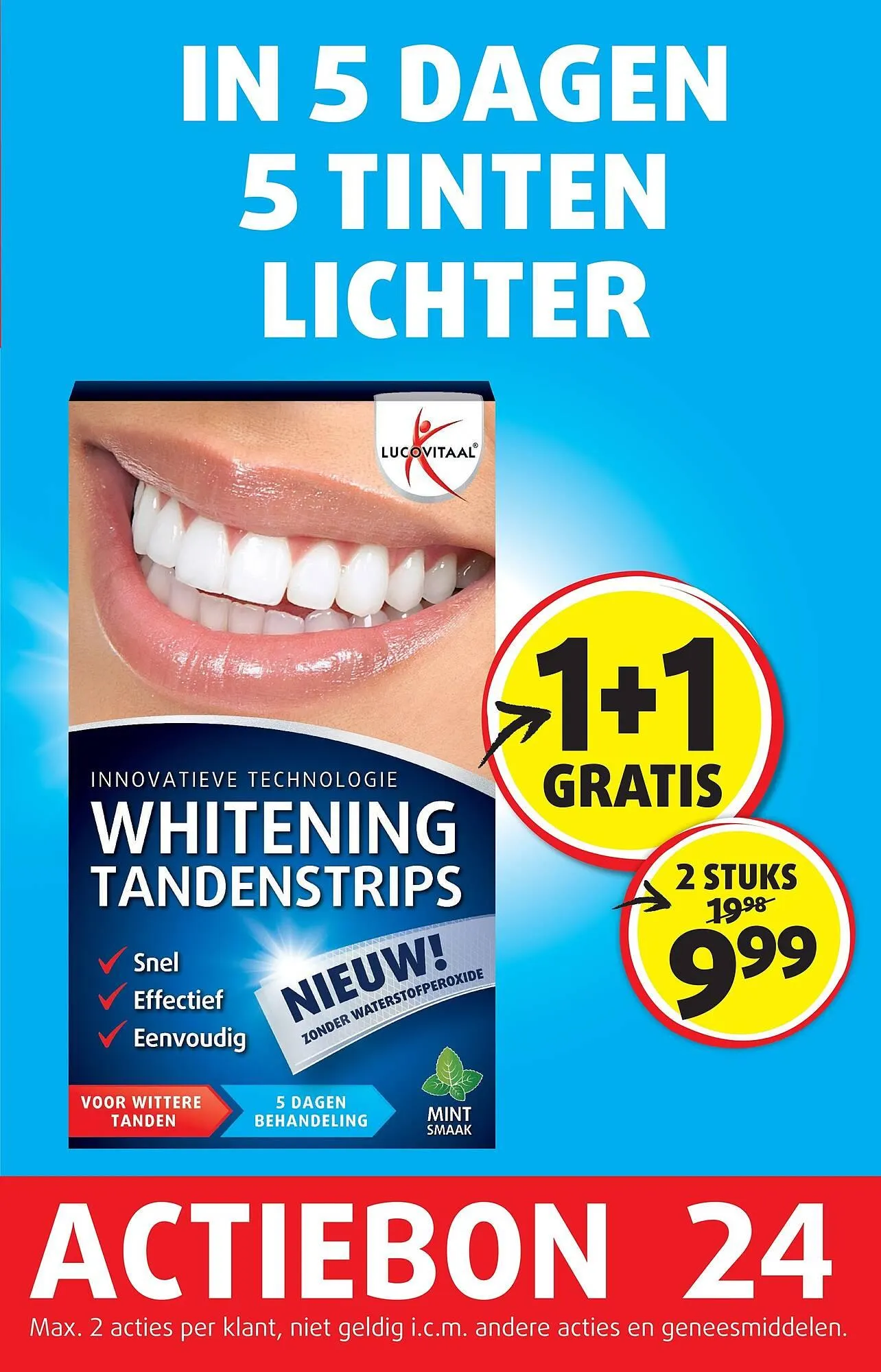 Lucovitaal folder van 13 april tot 18 april 2026 - Folder pagina 25