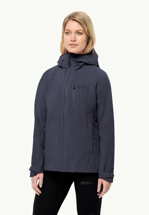 EAGLE PEAK 2L JKT W