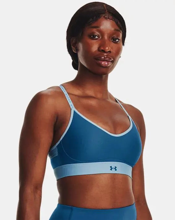 Sport-bh UA Infinity Low Covered