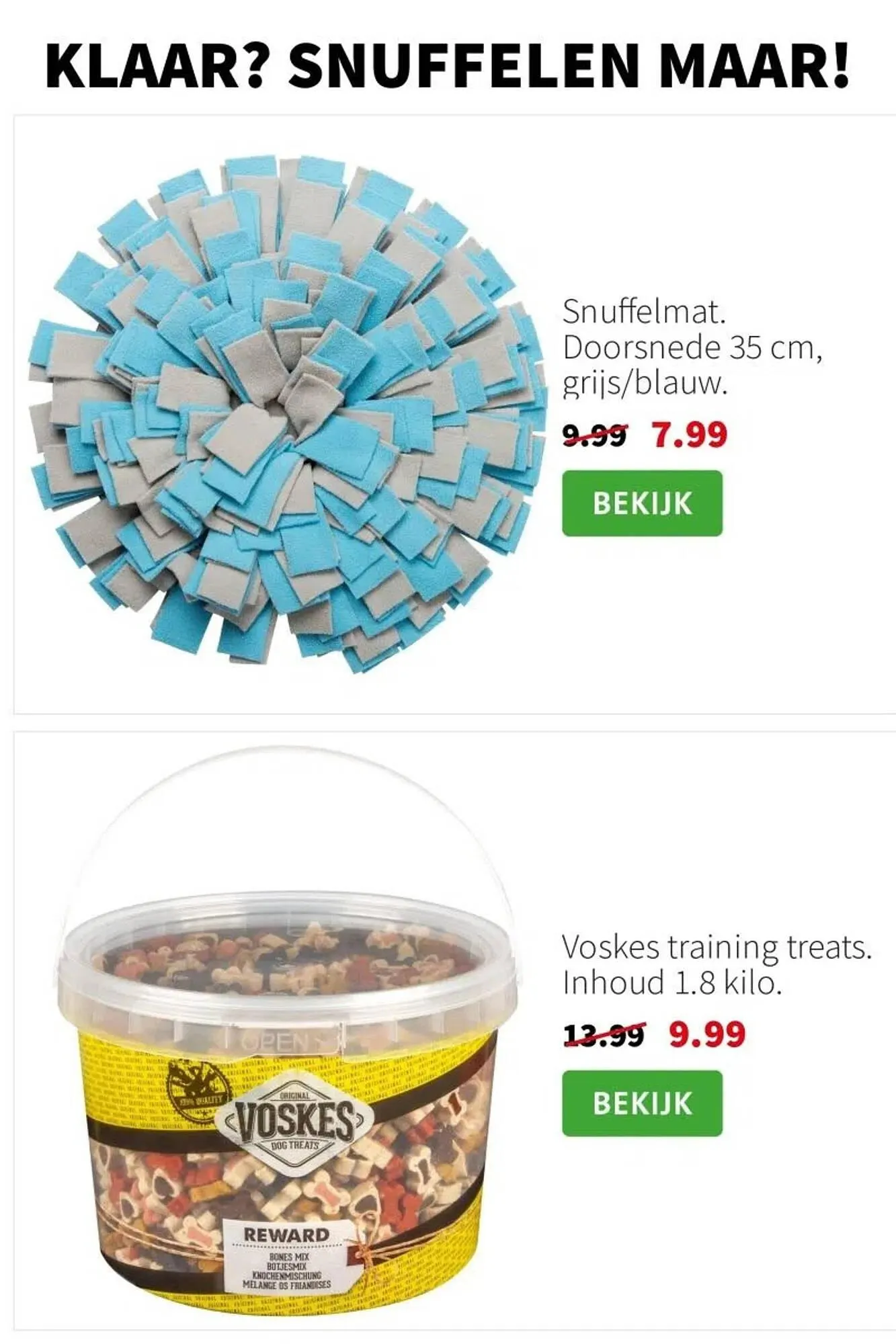 Intratuin folder van 8 december tot 14 december 2025 - Folder pagina 2