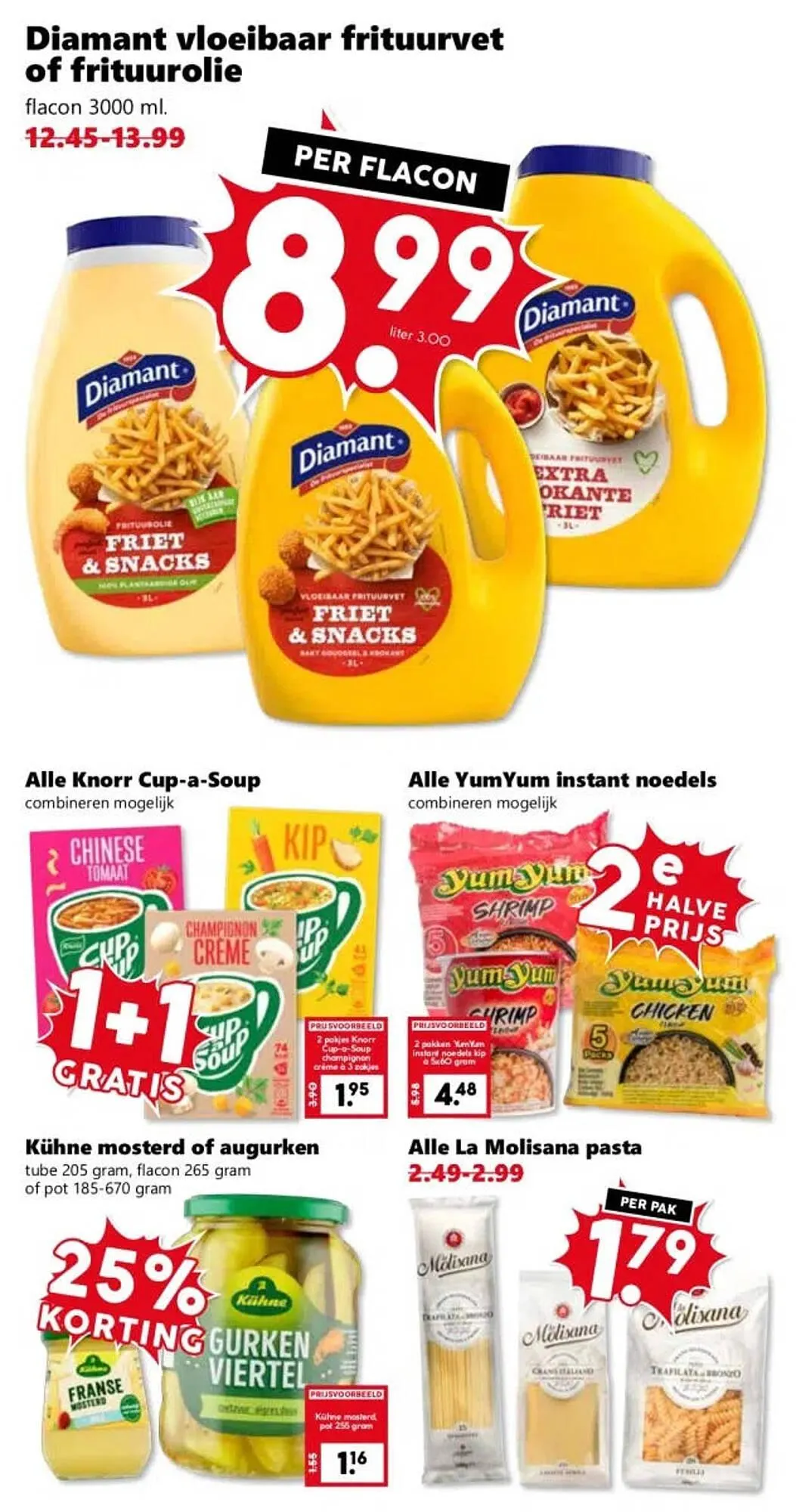 Coop folder van 20 april tot 26 april 2026 - Folder pagina 15