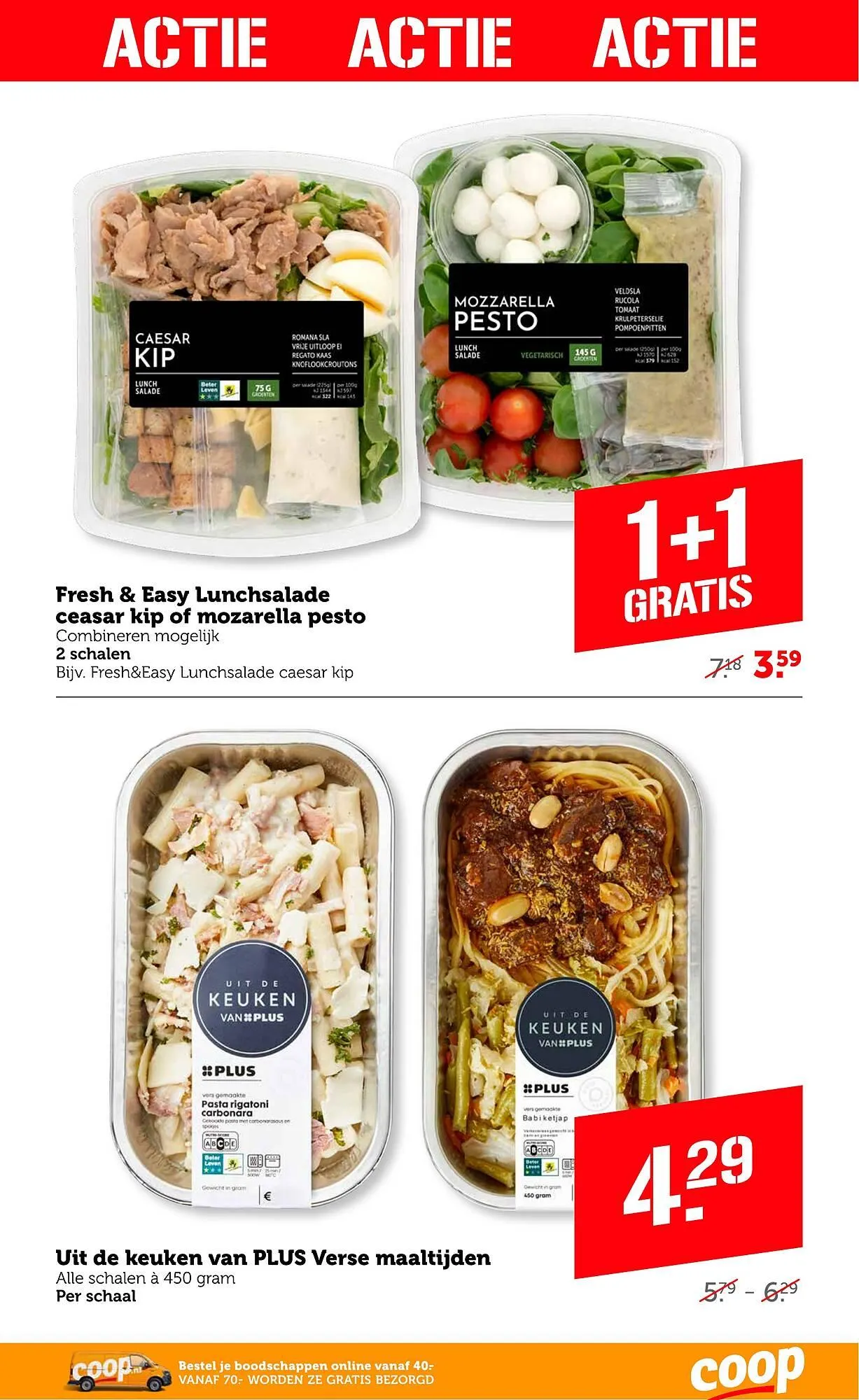 Coop folder week 18 van 29 april tot 4 mei 2024 - Folder pagina 6