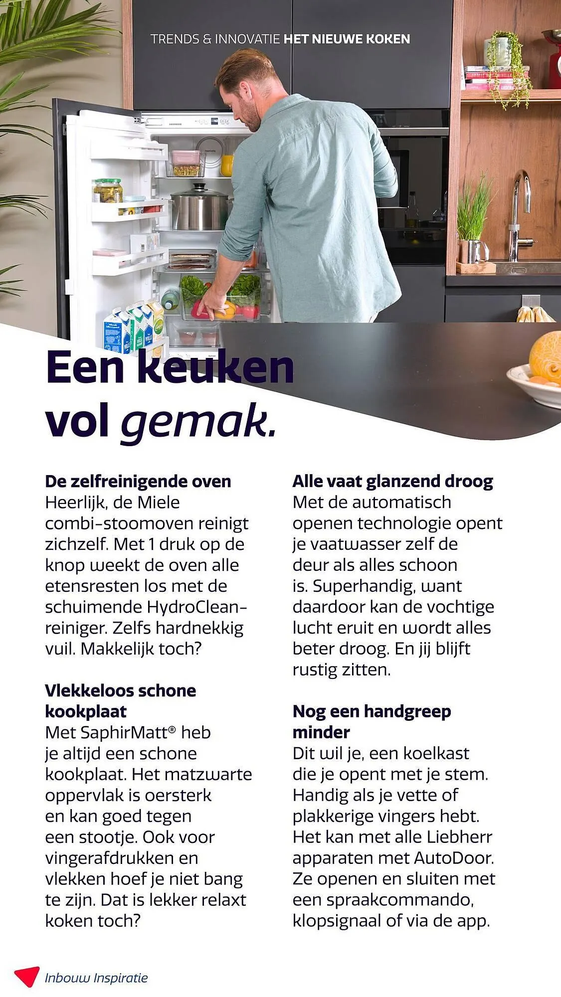 Electroworld folder van 27 juni tot 30 september 2025 - Folder pagina 15