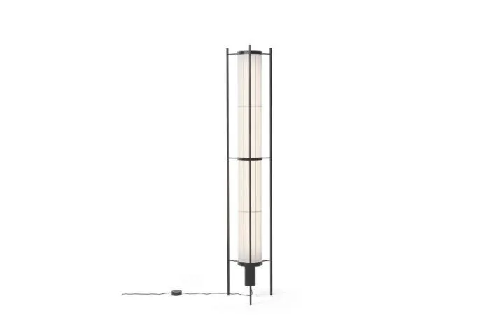 Atelier Artiforte Vloerlamp K-46