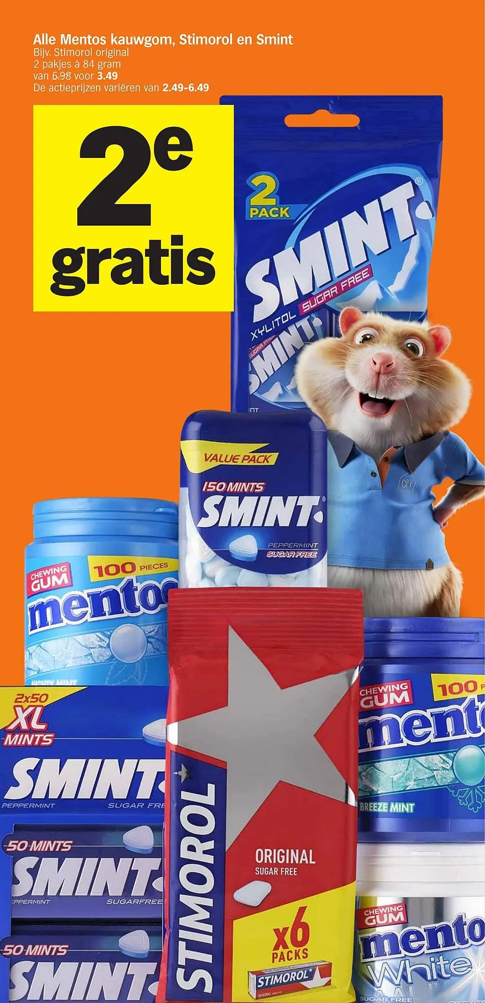 AH XL folder van 5 januari tot 11 januari 2026 - Folder pagina 13