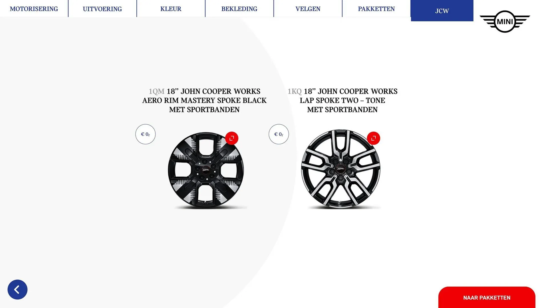 MINI folder van 1 januari tot 30 juni 2026 - Folder pagina 33