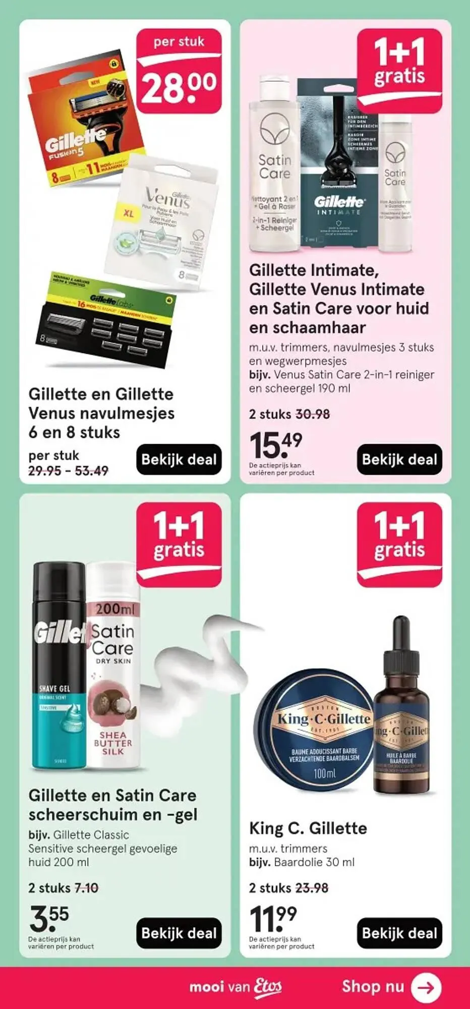 Etos folder van 6 april tot 19 april 2026 - Folder pagina 35