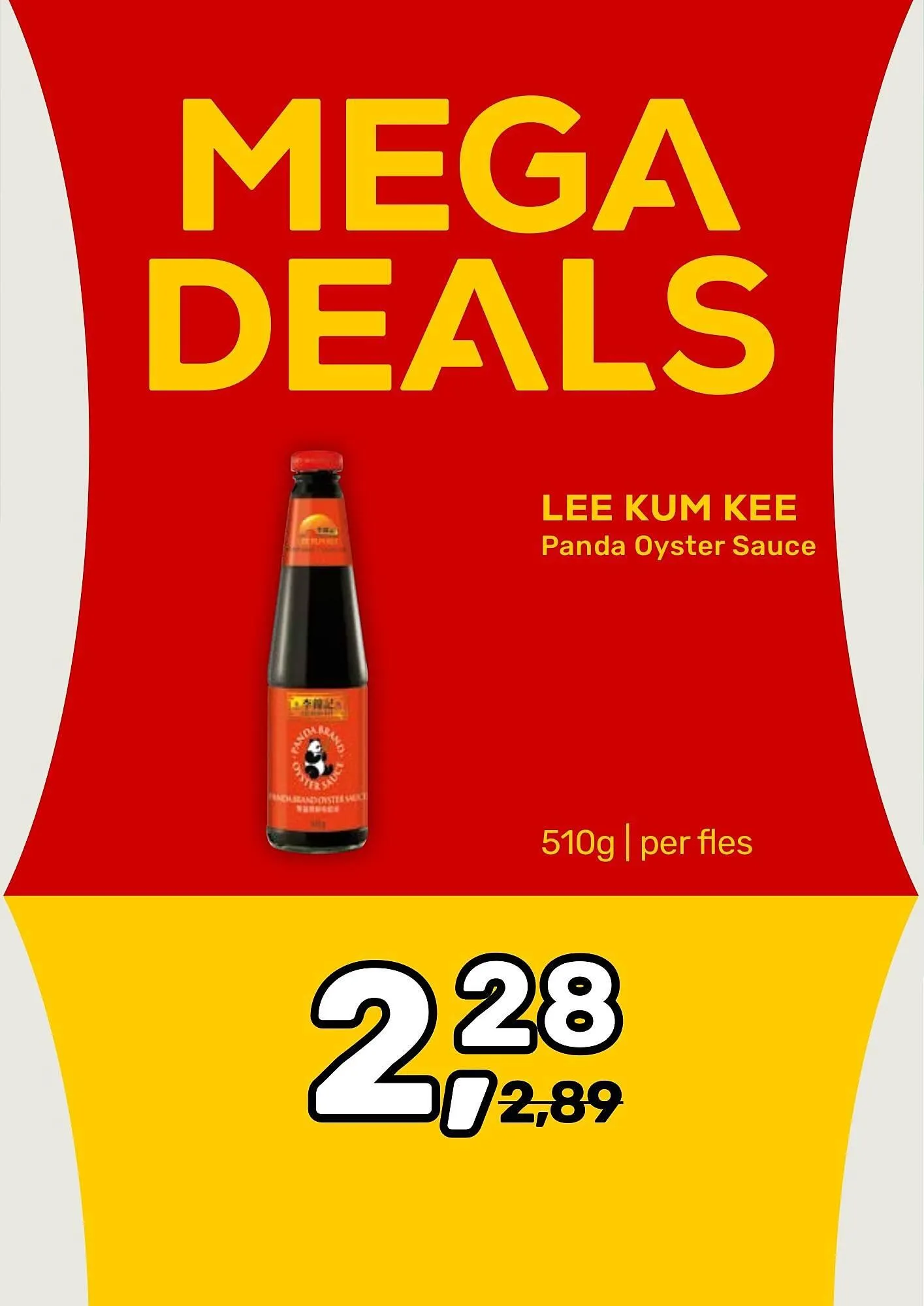 Amazing Oriëntal folder van 28 januari tot 17 februari 2026 - Folder pagina 6