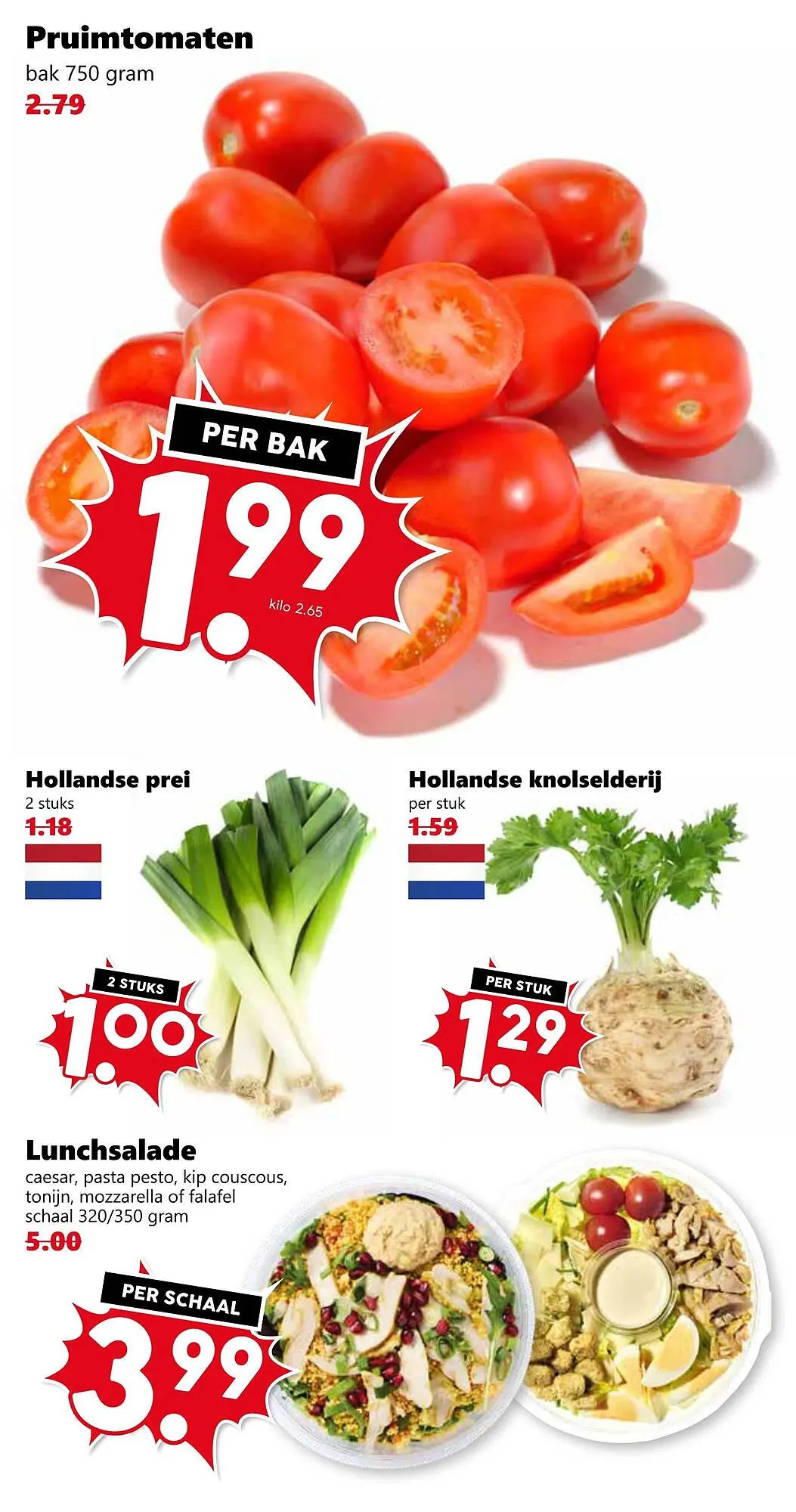 Coop folder van 1 december tot 7 december 2025 - Folder pagina 13