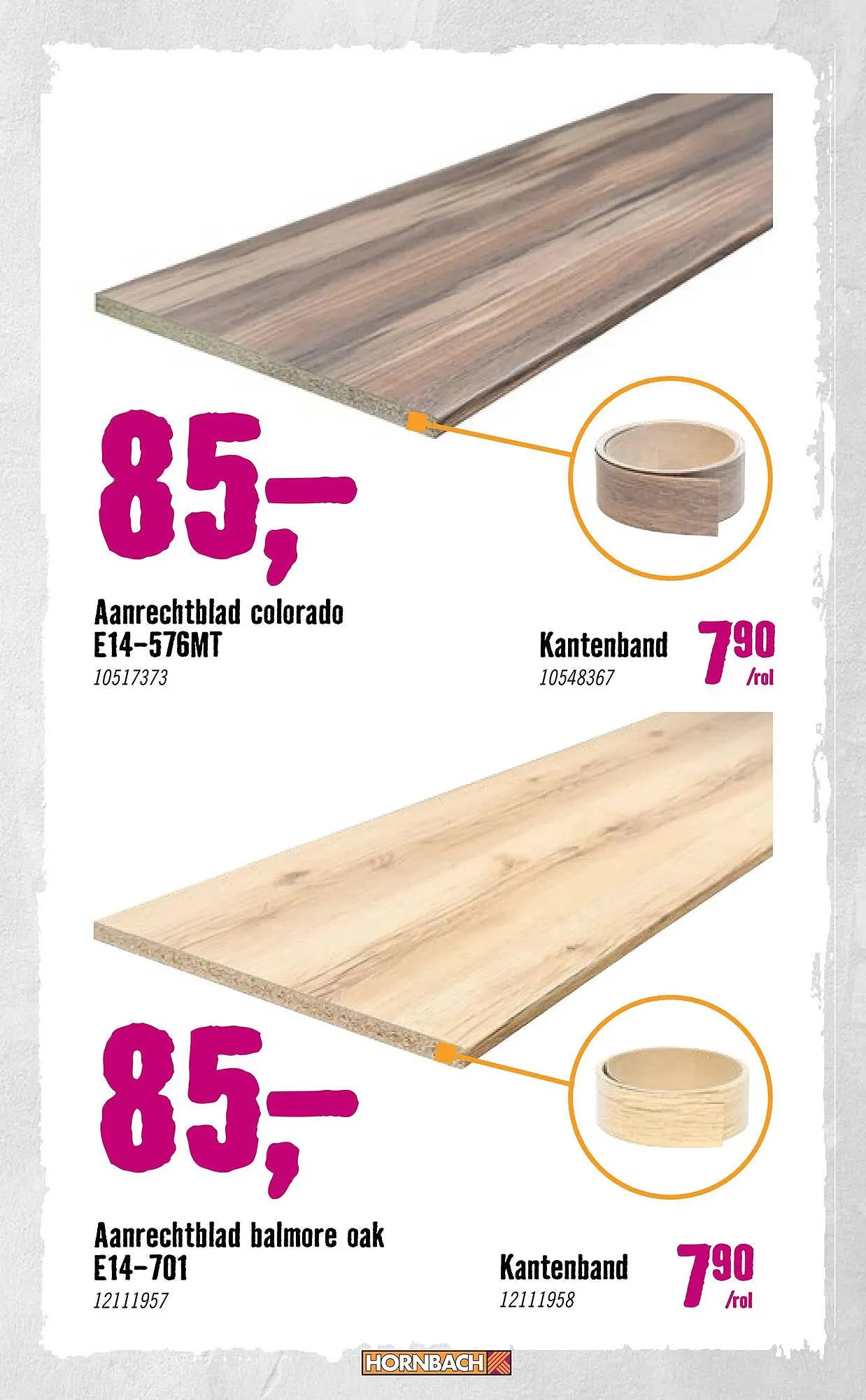 Hornbach folder van 25 augustus tot 14 september 2025 - Folder pagina 17