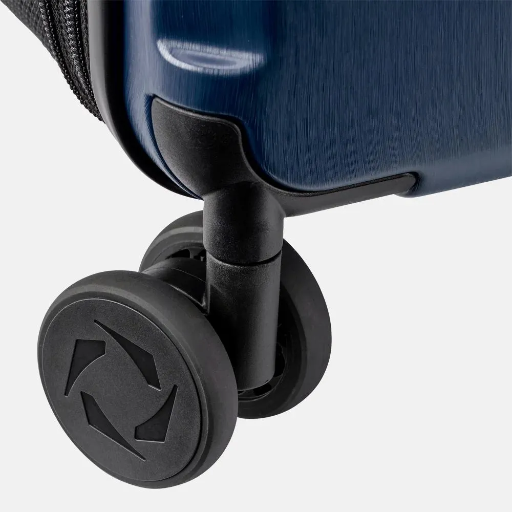 Senz Foldaway koffer opvouwbaar 66 cm midnight blue