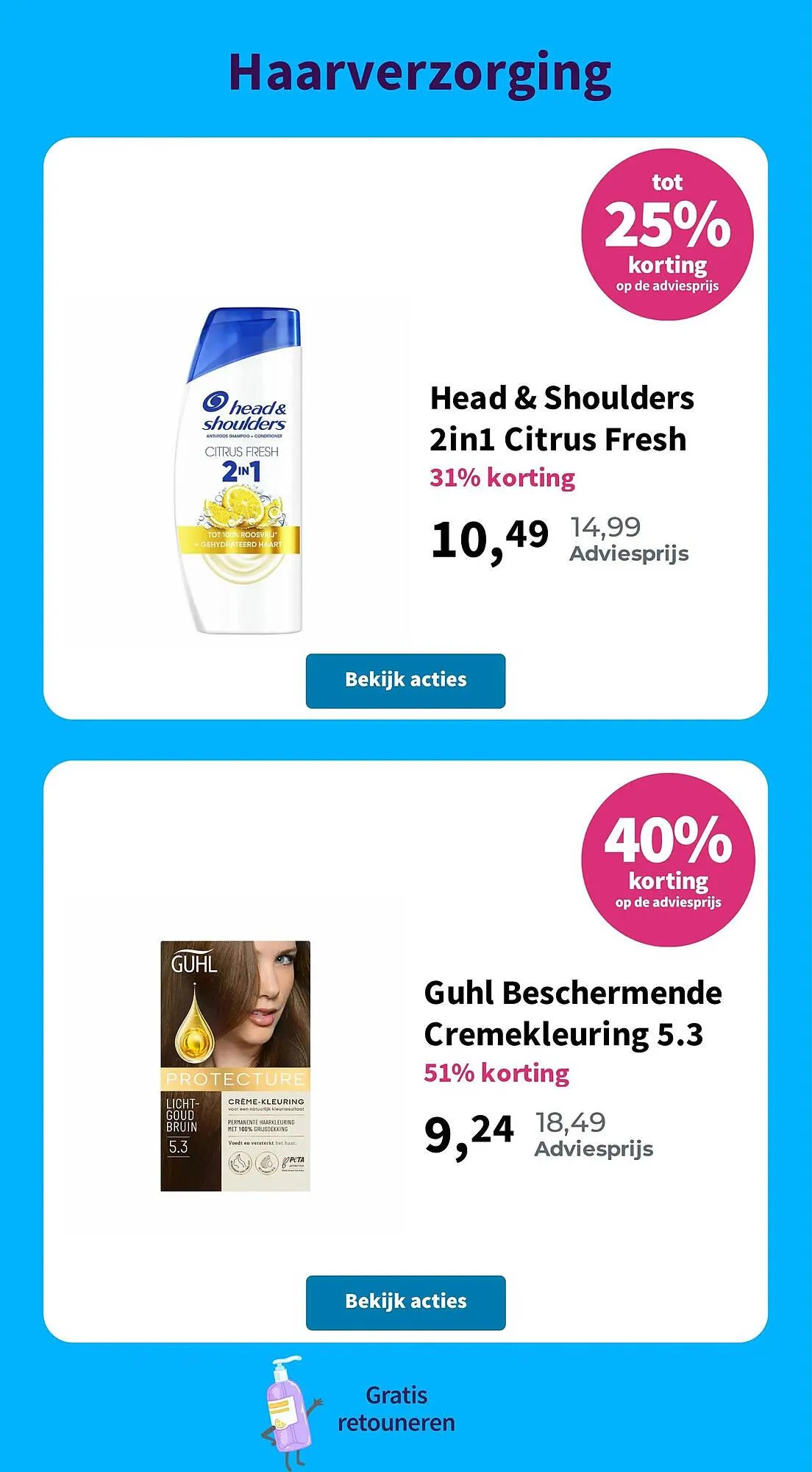 Plein.nl folder van 31 augustus tot 4 september 2025 - Folder pagina 10