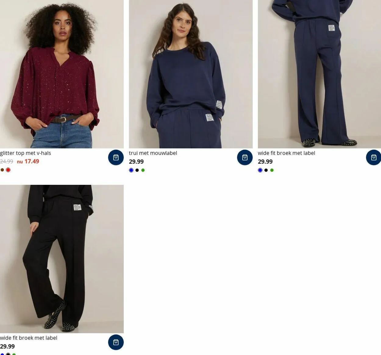 terStal Actuele folder van 8 december tot 17 december 2025 - Folder pagina 9