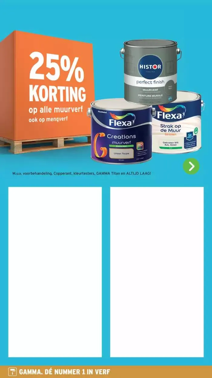 Folder Gamma van 6 januari tot 12 januari 2025 - Folder pagina 13