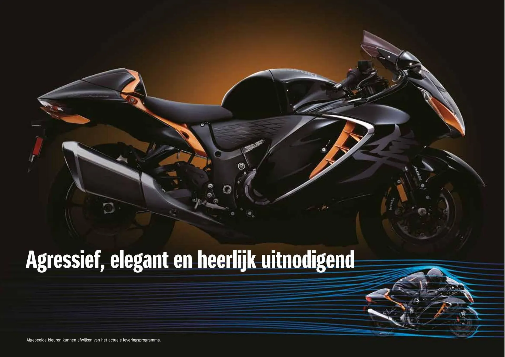 Suzuki folder van 2 januari tot 31 december 2023 - Folder pagina 12