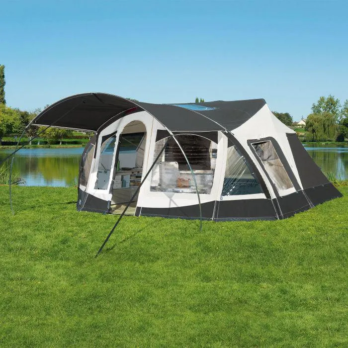 Jametic Panorama Easy Access Special Edition vouwwagen