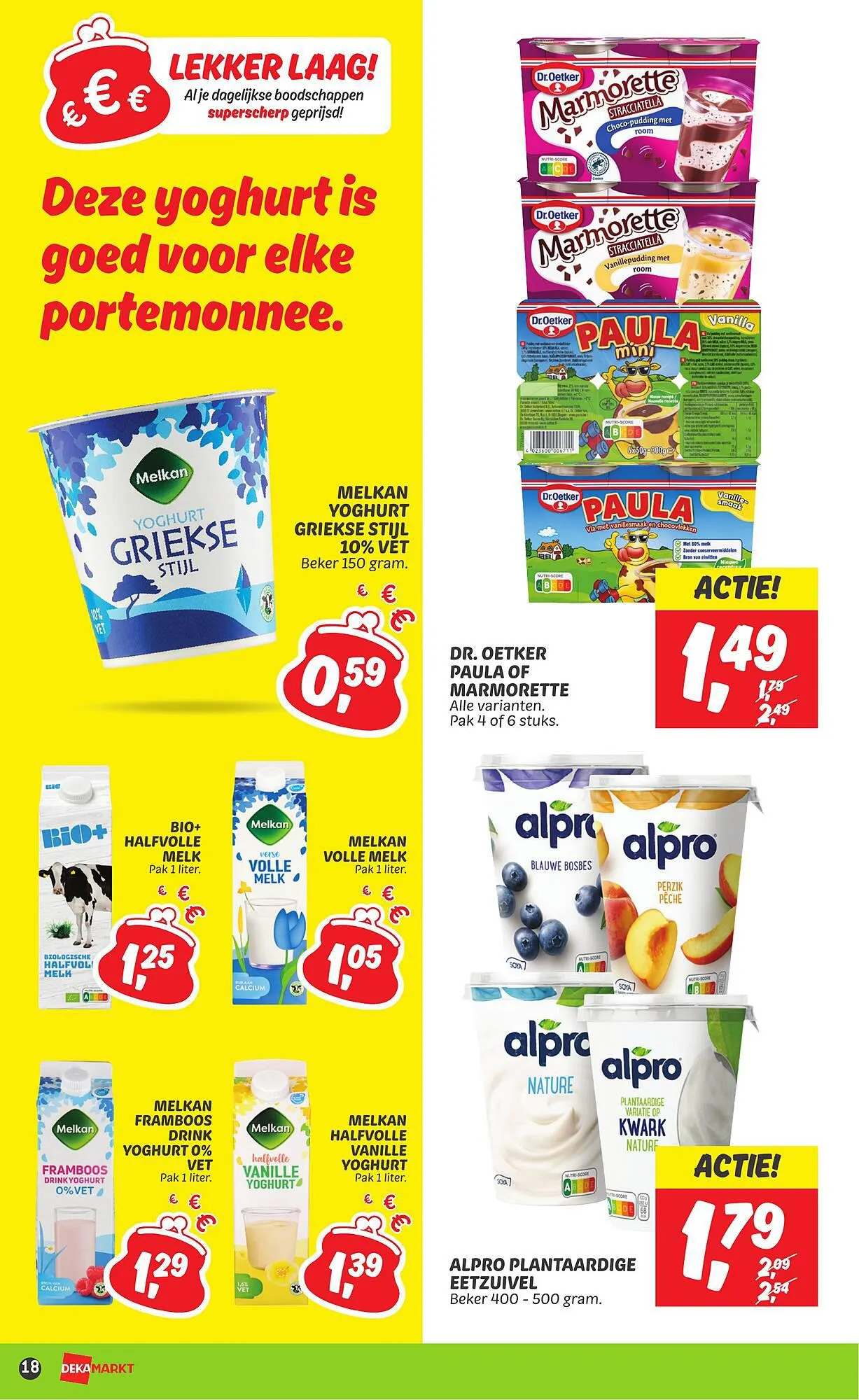 Dekamarkt folder week 49 van 5 december tot 11 december 2023 - Folder pagina 20