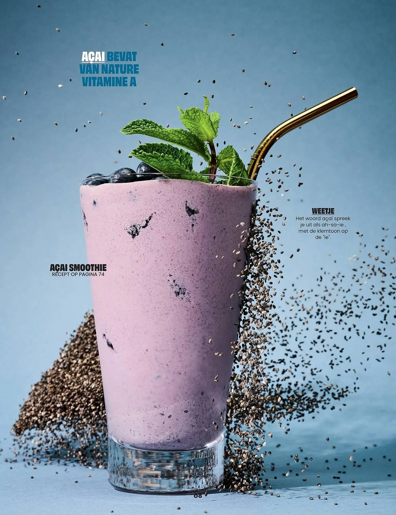 Albert Heijn magazine van 22 augustus tot 2 november 2025 - Folder pagina 68