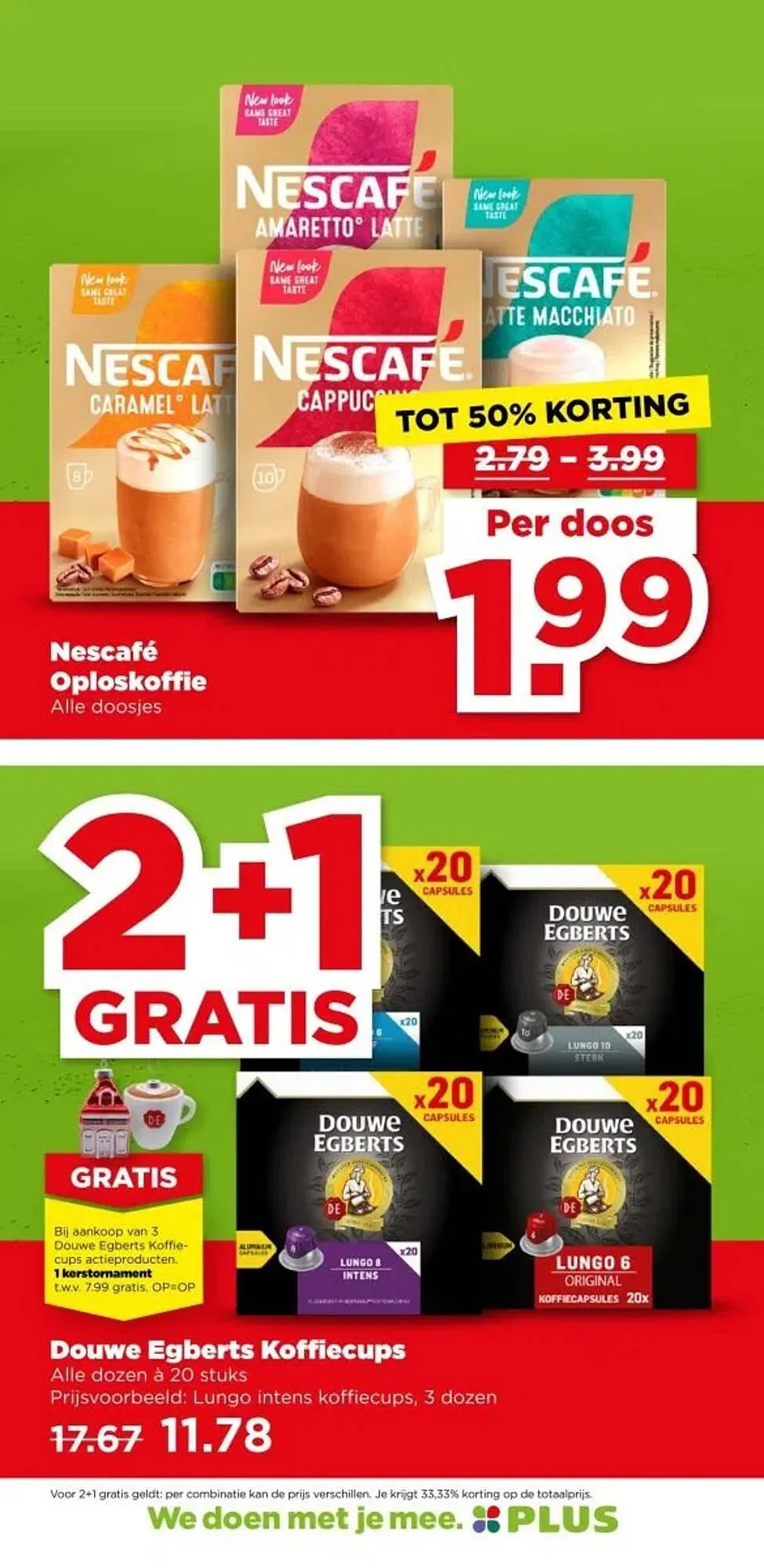 PLUS folder van 12 november tot 18 november 2025 - Folder pagina 27