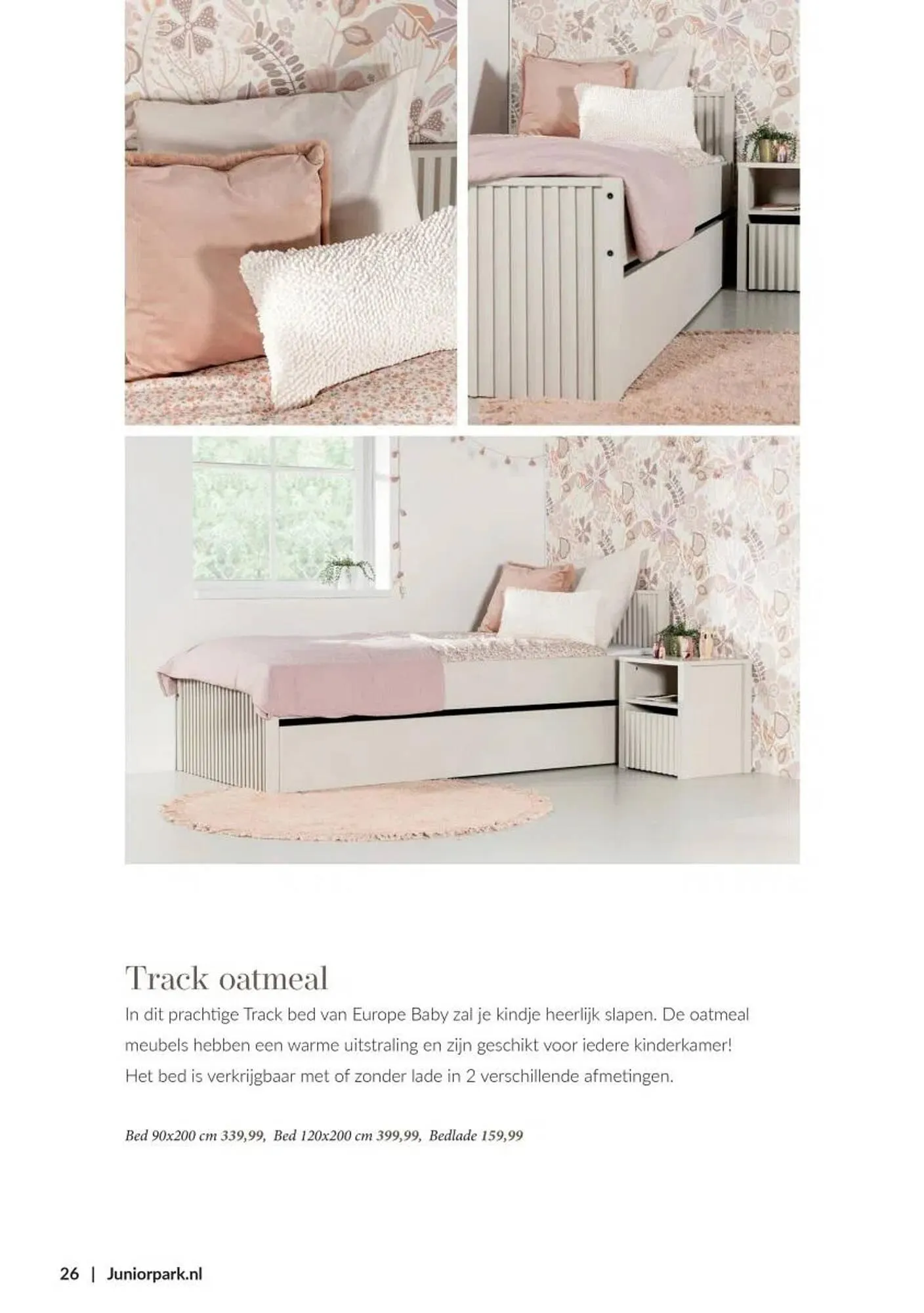 Babypark folder van 15 september tot 13 oktober 2025 - Folder pagina 26