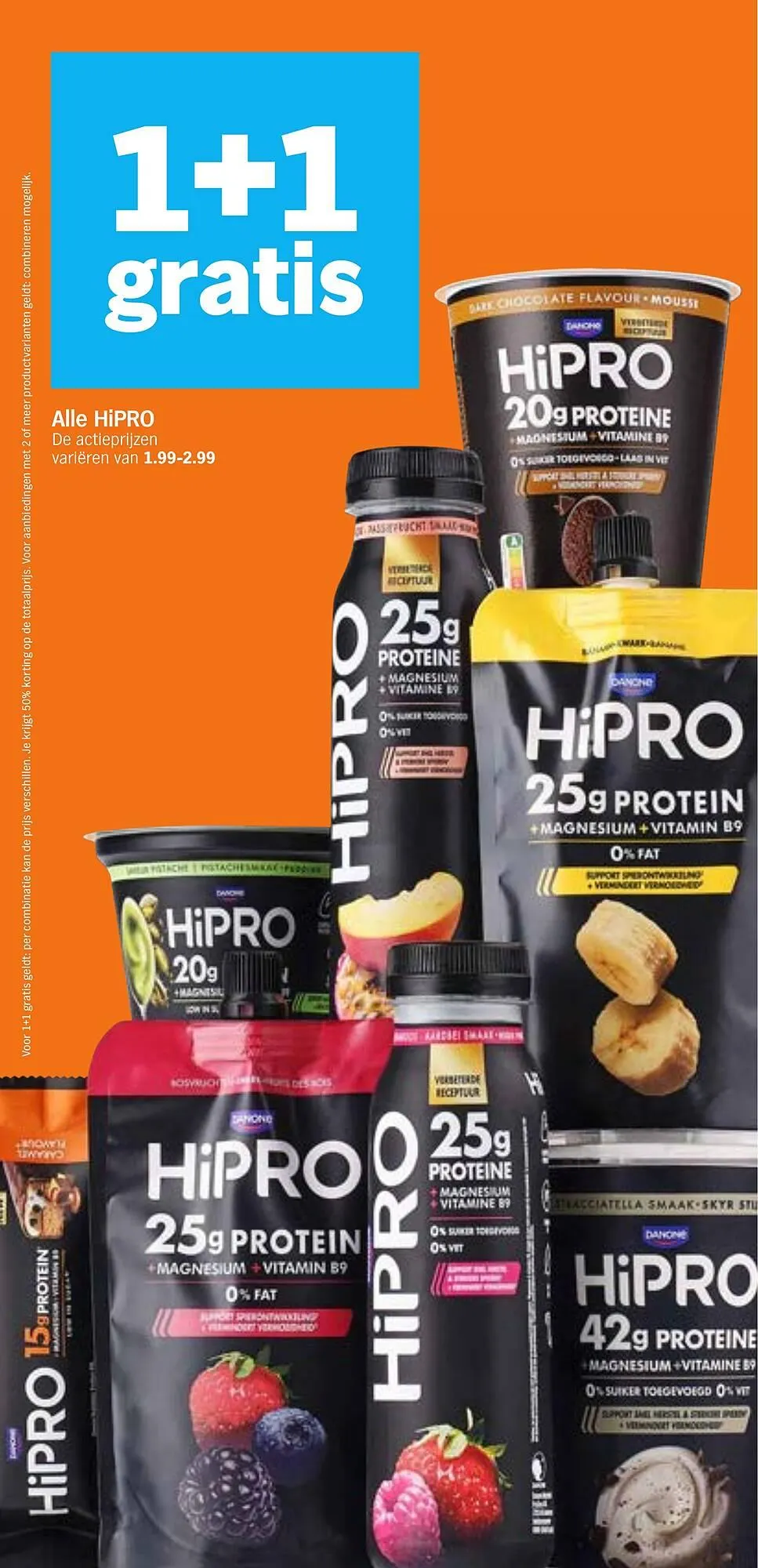 Albert Heijn folder van 20 april tot 26 april 2026 - Folder pagina 7