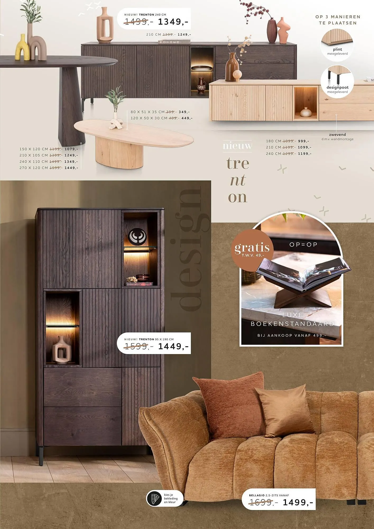 Bert Plantagie folder van 20 maart tot 30 april 2025 - Folder pagina 3