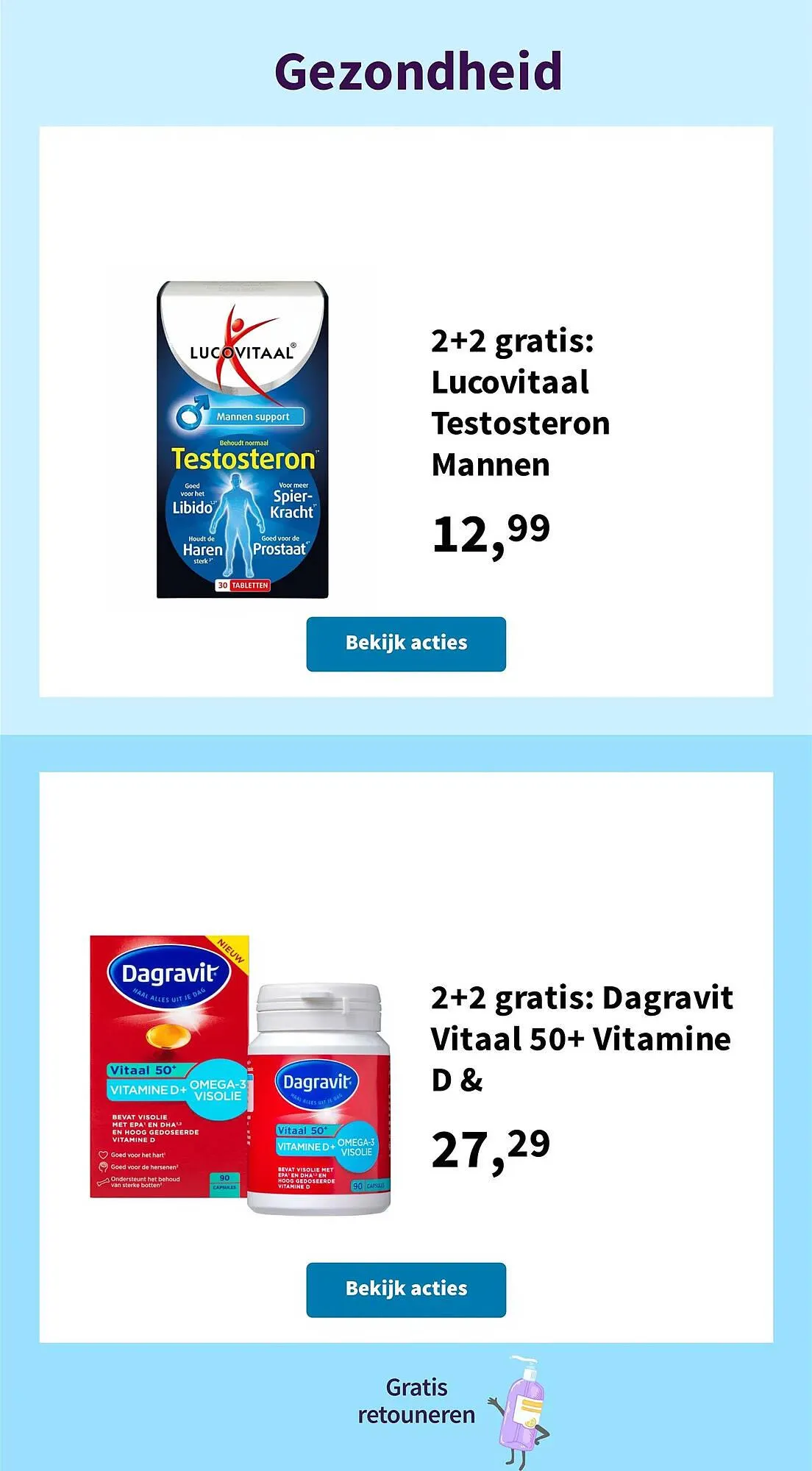 Plein.nl folder van 6 februari tot 8 februari 2026 - Folder pagina 19