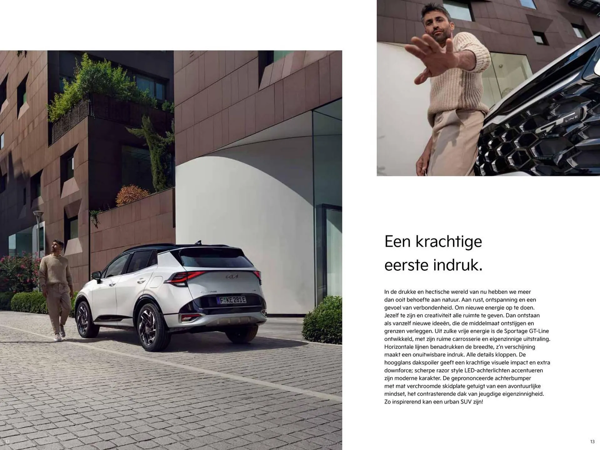 Kia folder van 18 oktober tot 1 november 2025 - Folder pagina 7