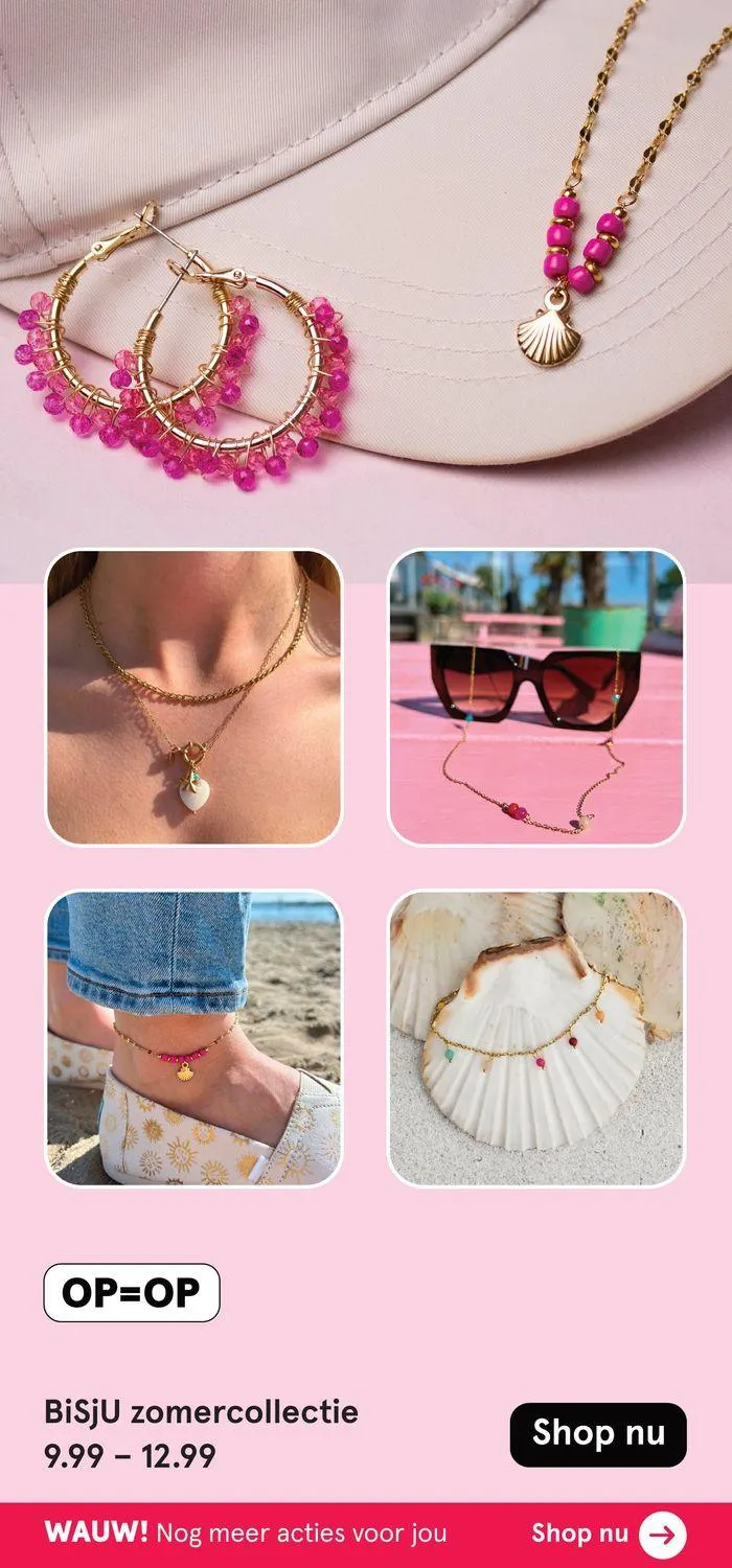 Etos Wauw! van 29 juli tot 12 augustus 2024 - Folder pagina 24