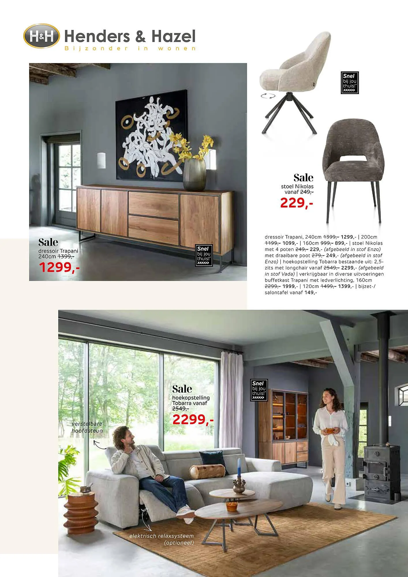 Piet Klerkx folder van 22 januari tot 28 februari 2026 - Folder pagina 5