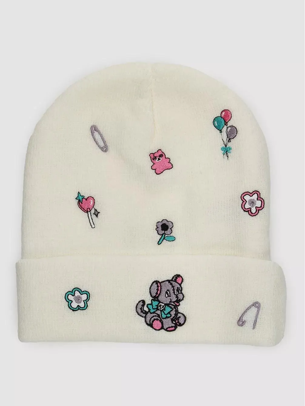 Ellison Keepsake Muts