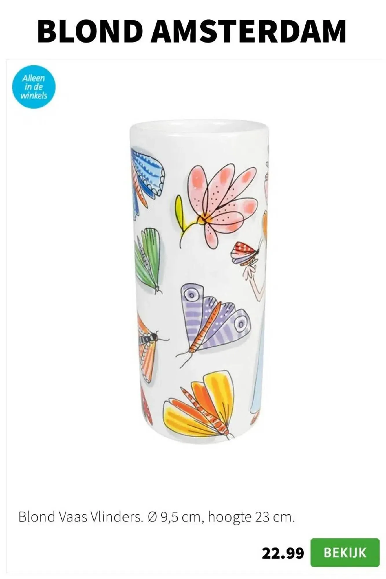 Intratuin folder van 7 april tot 13 april 2025 - Folder pagina 20