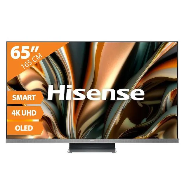 Hisense 65A9H