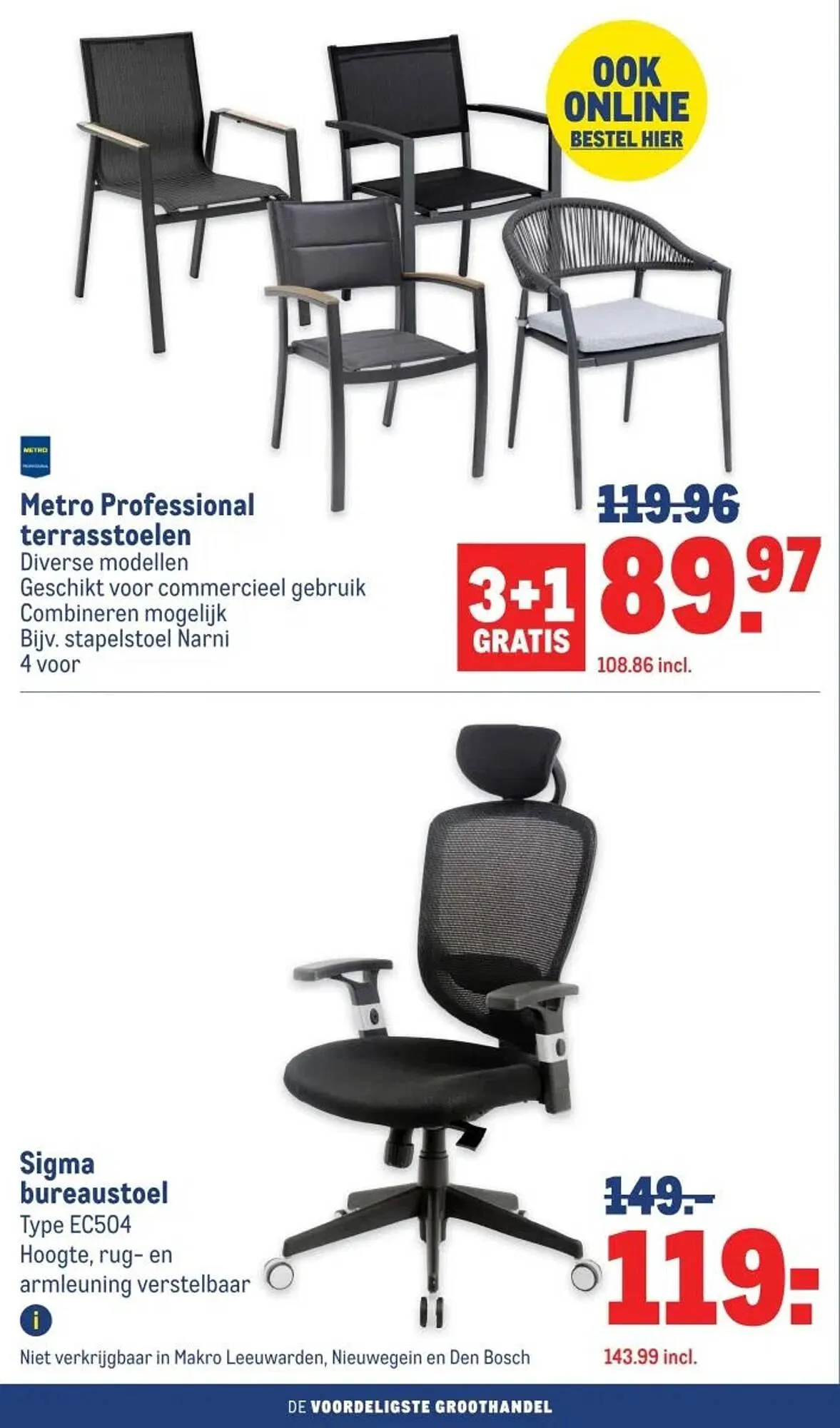 Makro folder van 28 januari tot 10 februari 2026 - Folder pagina 18