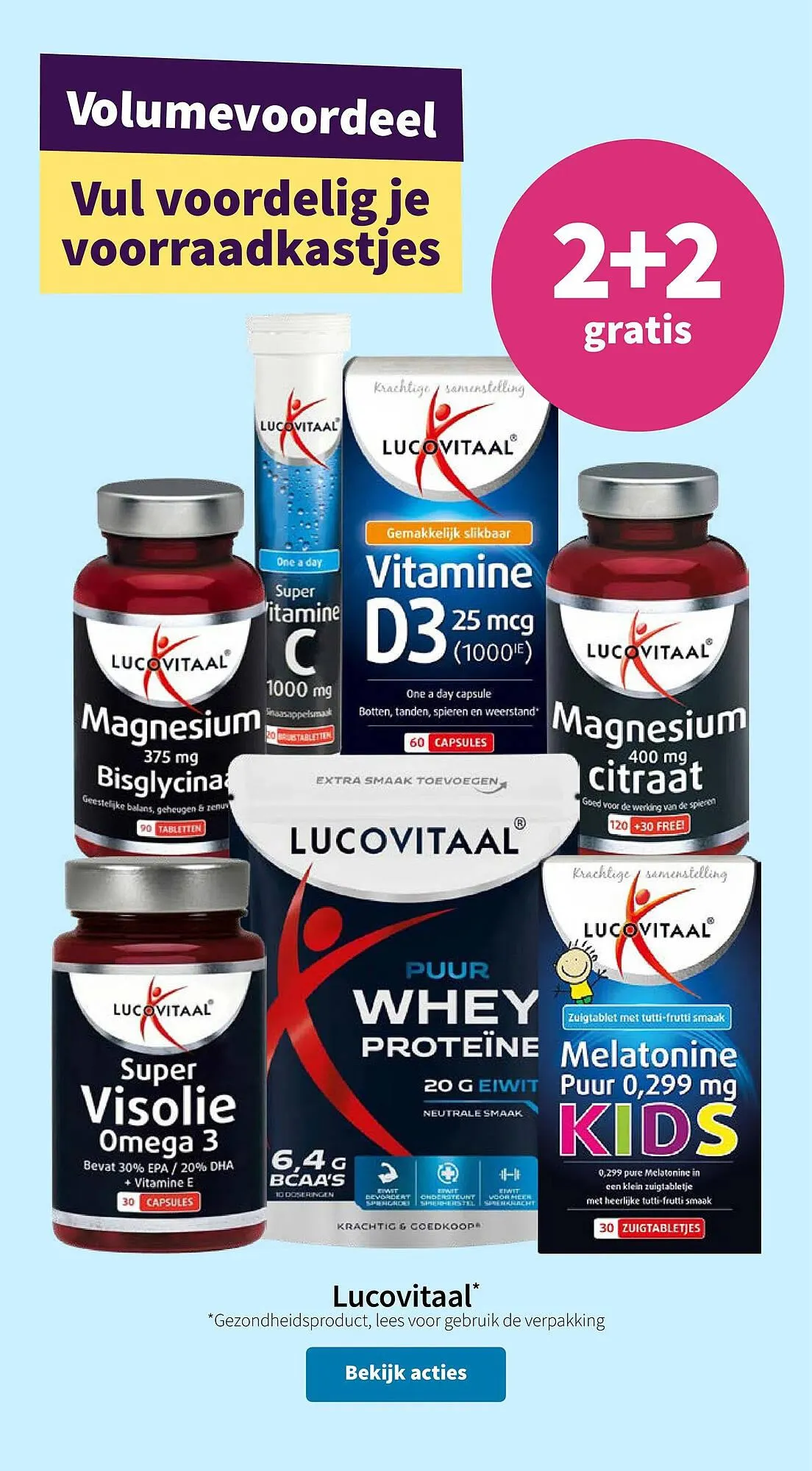 Plein.nl folder van 25 januari tot 31 januari 2026 - Folder pagina 11