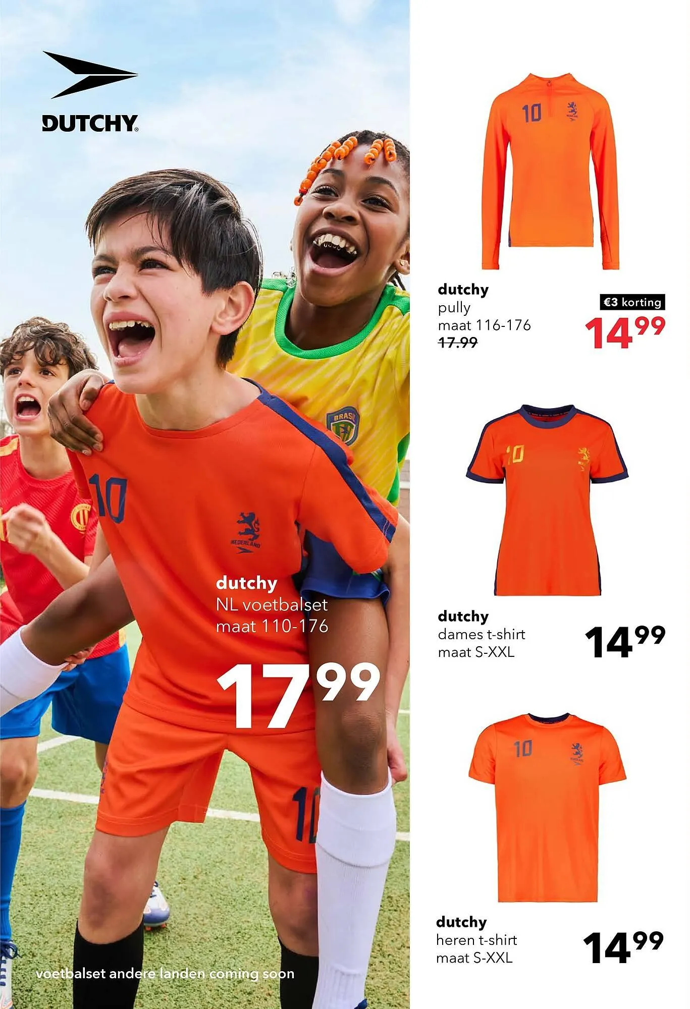 Scapino magazine van 7 april tot 27 april 2026 - Folder pagina 10