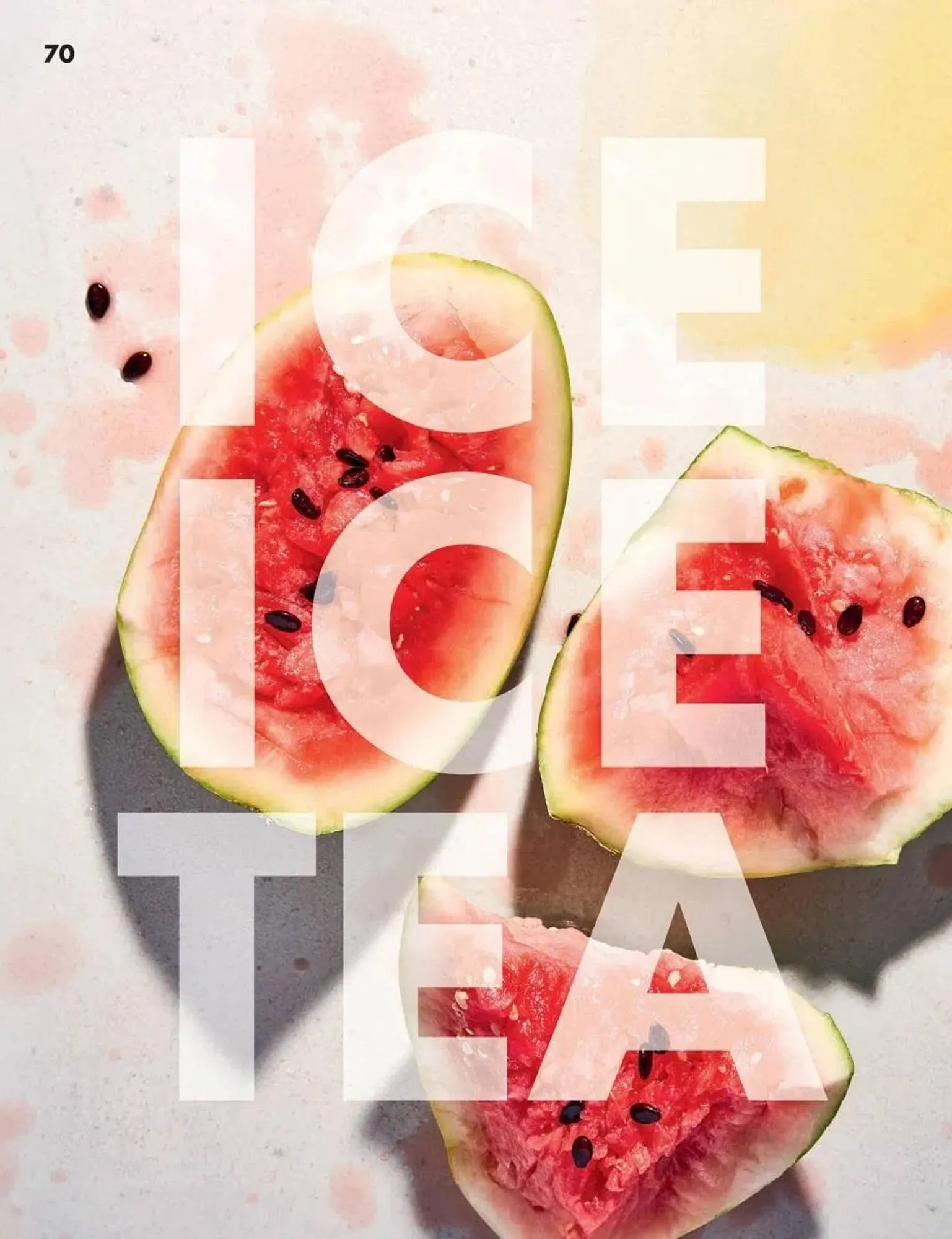 Albert Heijn folder van 28 april tot 25 mei 2025 - Folder pagina 70