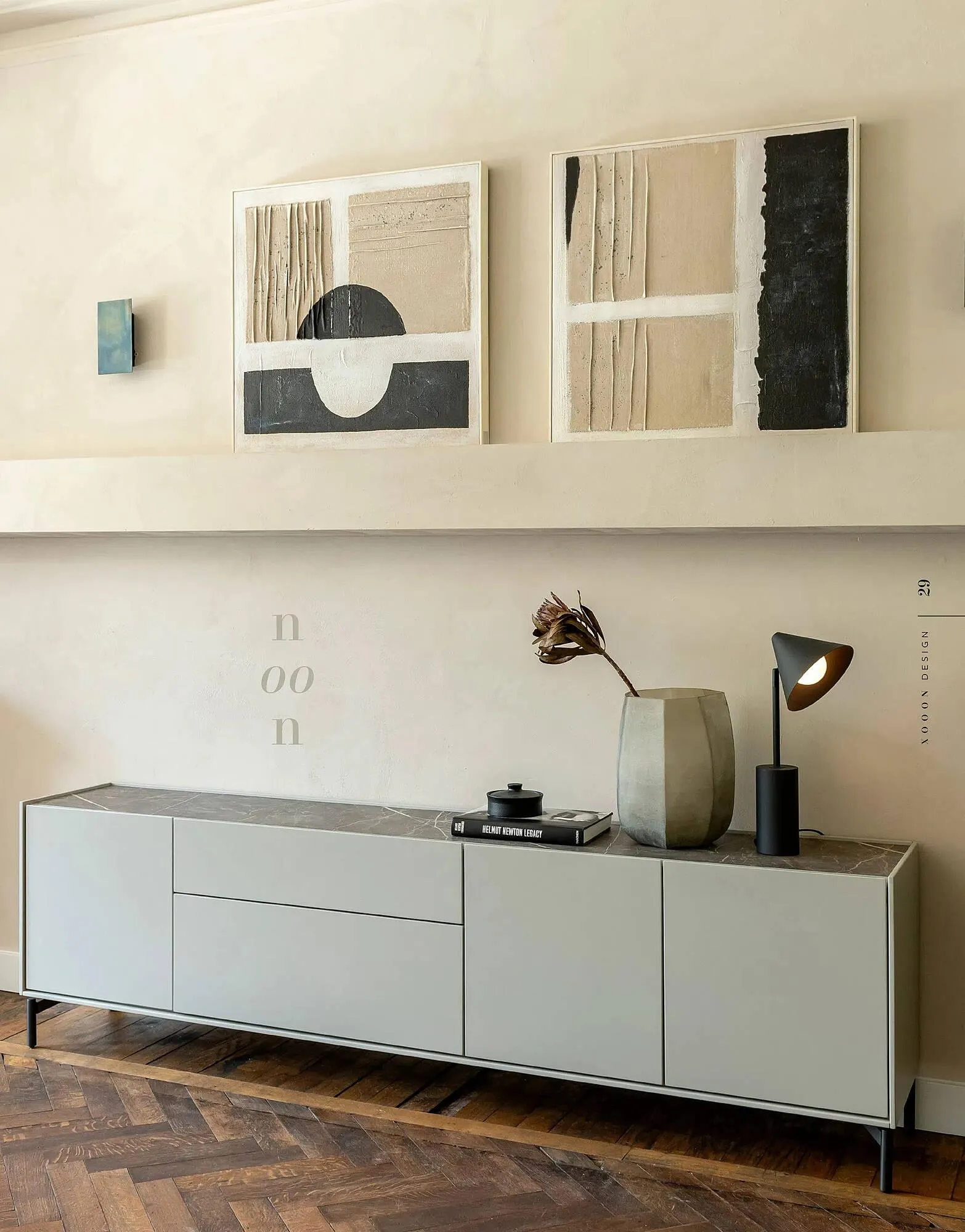 Xooon folder van 16 september tot 31 december 2025 - Folder pagina 31