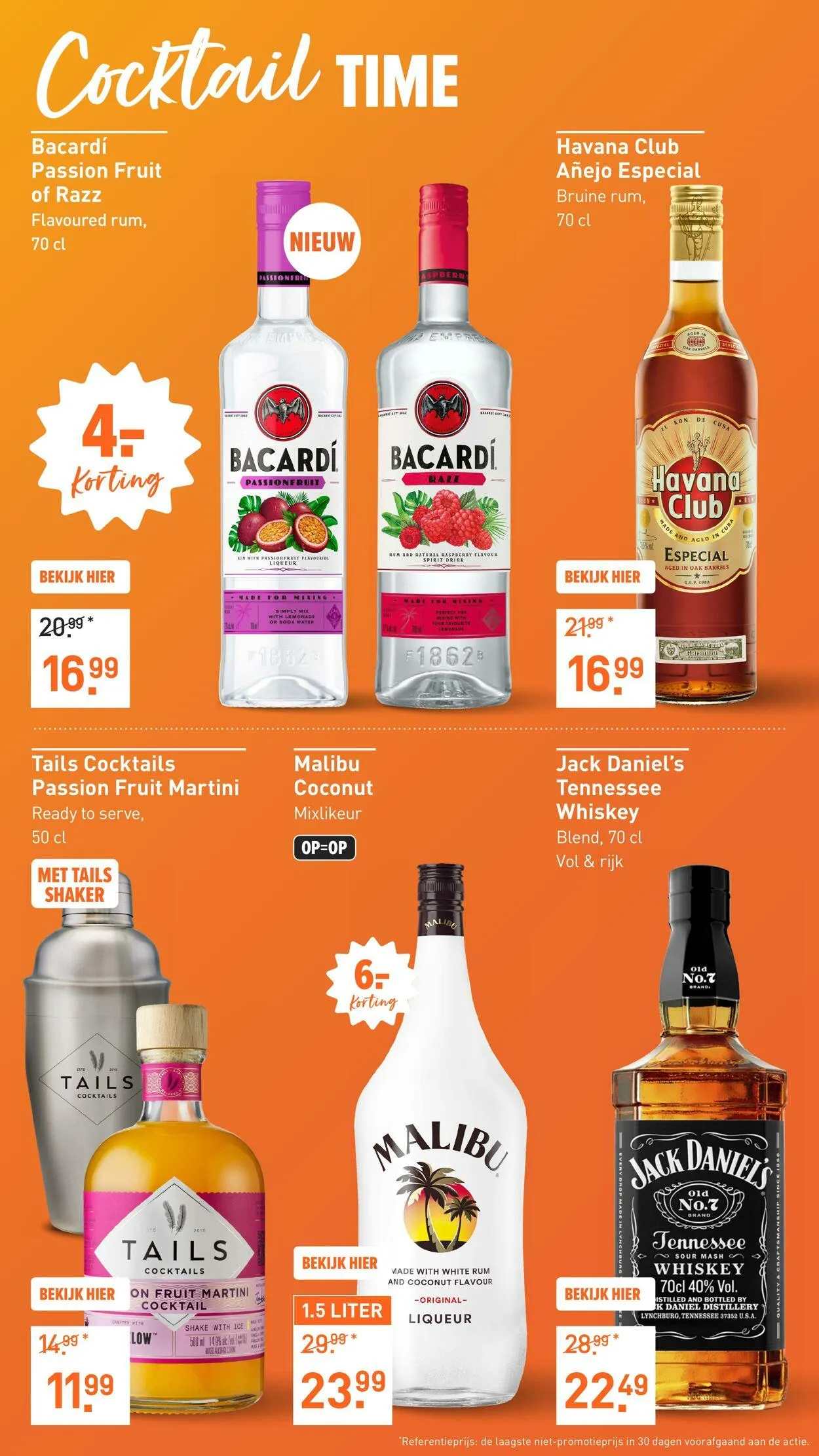 Gall & Gall Actuele folder van 10 juni tot 5 juni 2026 - Folder pagina 13