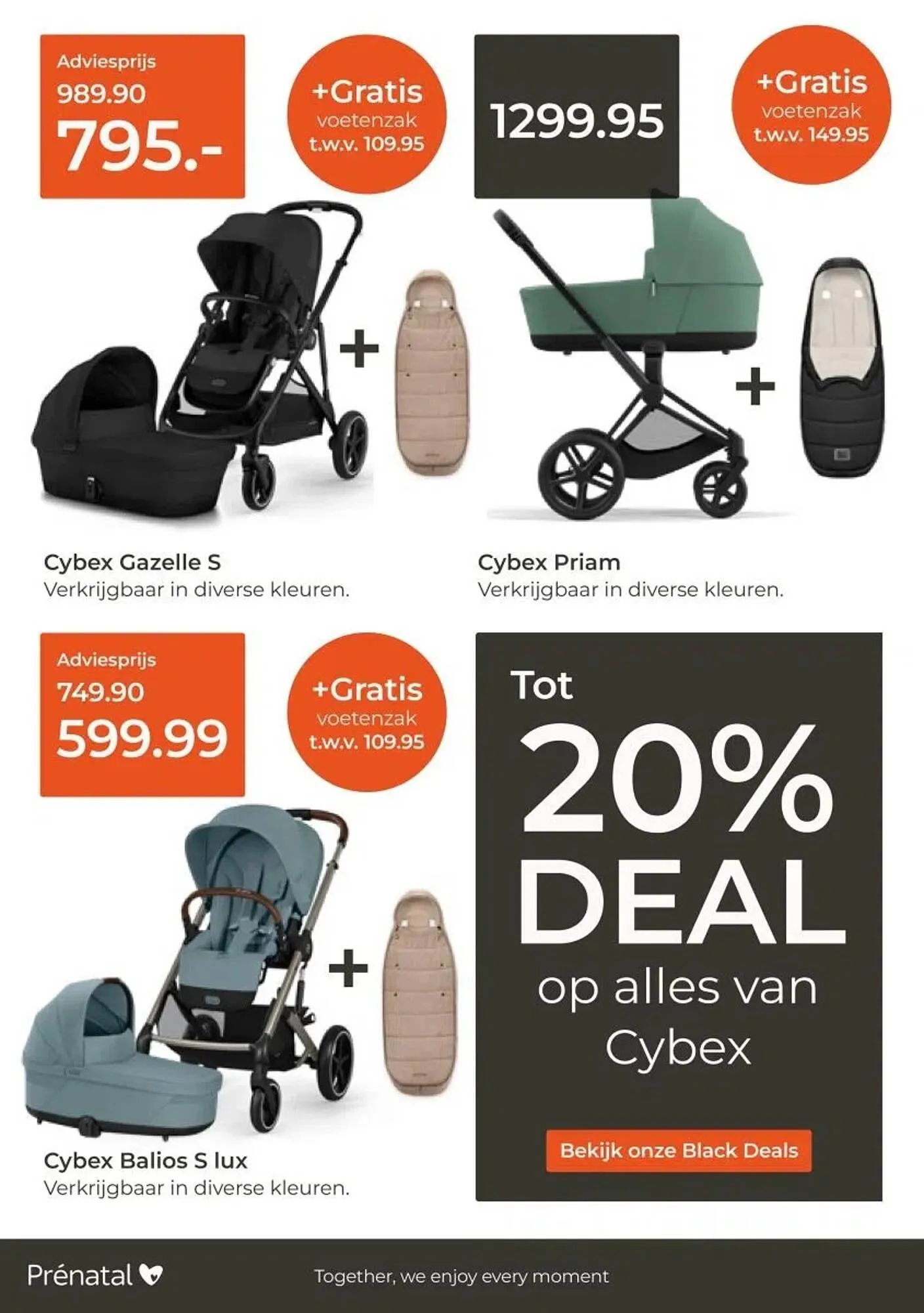 Prenatal folder van 15 november tot 1 december 2025 - Folder pagina 10