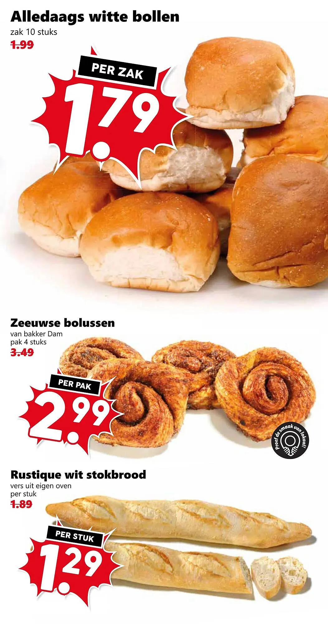 Coop folder van 27 december tot 4 januari 2026 - Folder pagina 9