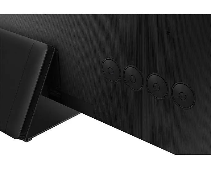 Samsung QE65S95FATXXN OLED Vision AI Smart Televisie