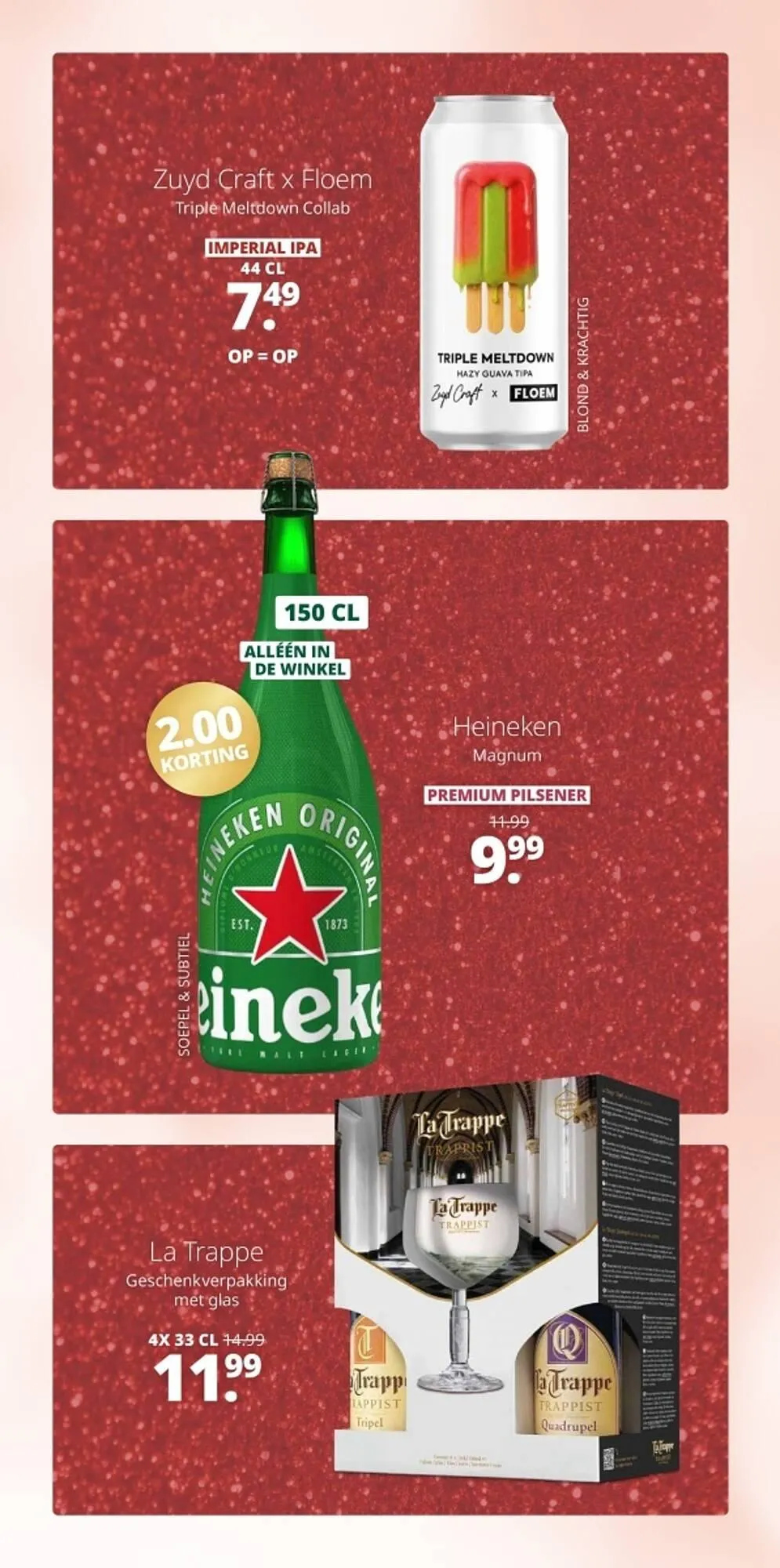 Mitra folder van 1 december tot 14 december 2025 - Folder pagina 19