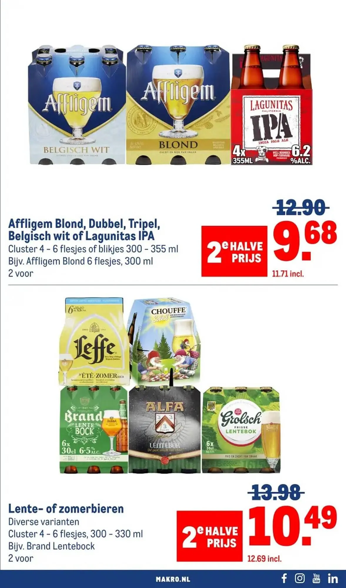 Makro folder van 26 maart tot 8 april 2025 - Folder pagina 35