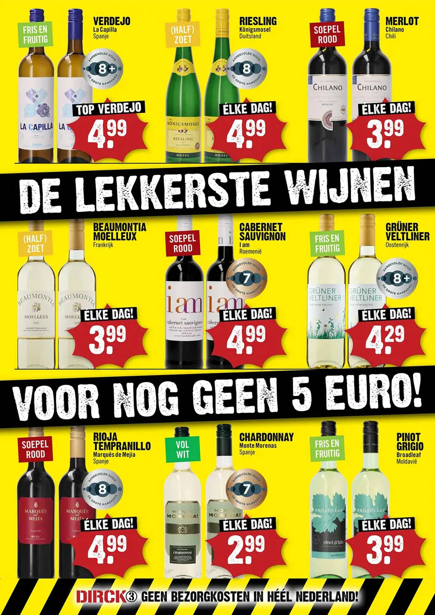 Dirck 3 folder van 7 januari tot 13 januari 2026 - Folder pagina 13