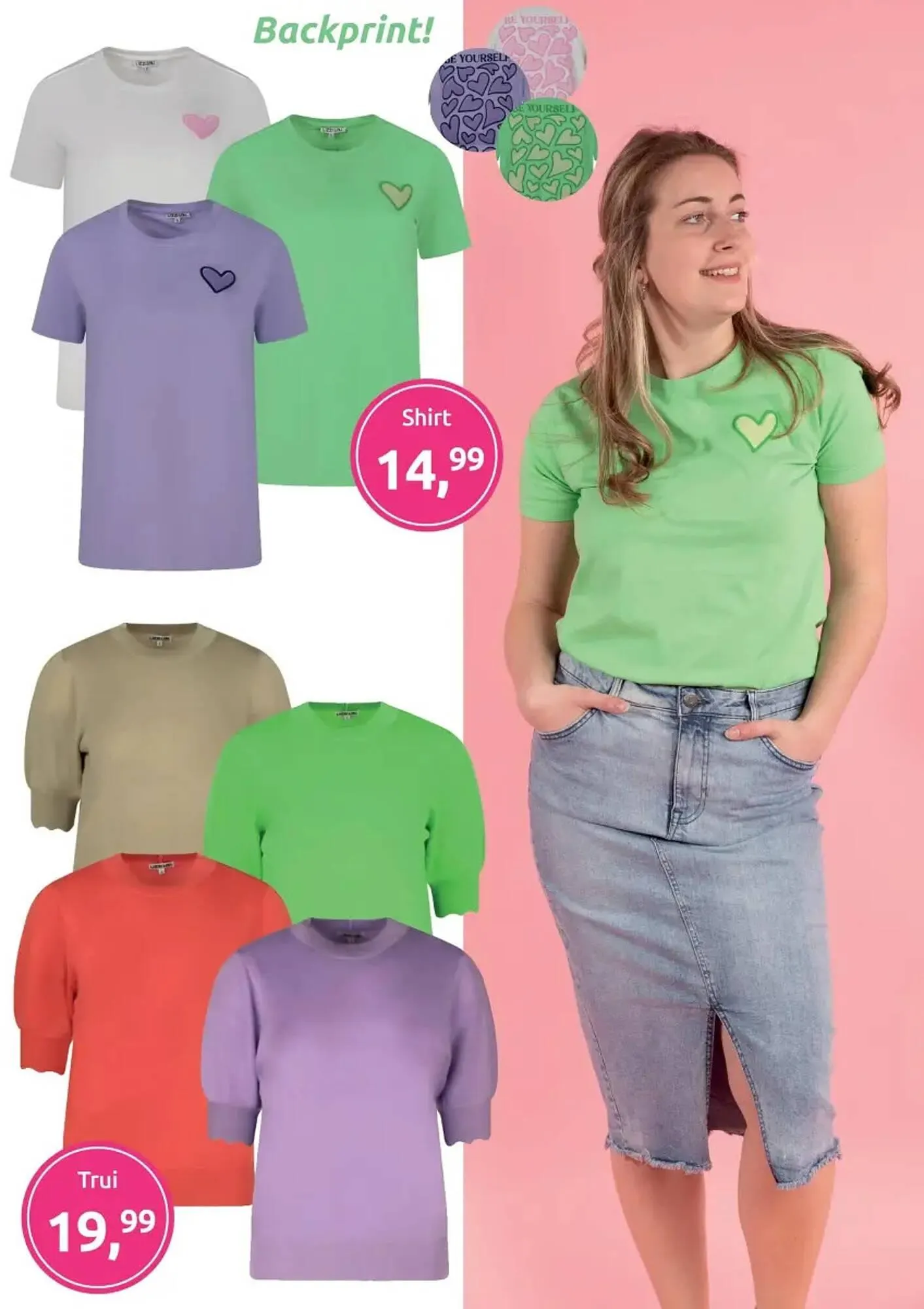 Tuunte folder van 1 april tot 15 april 2025 - Folder pagina 8